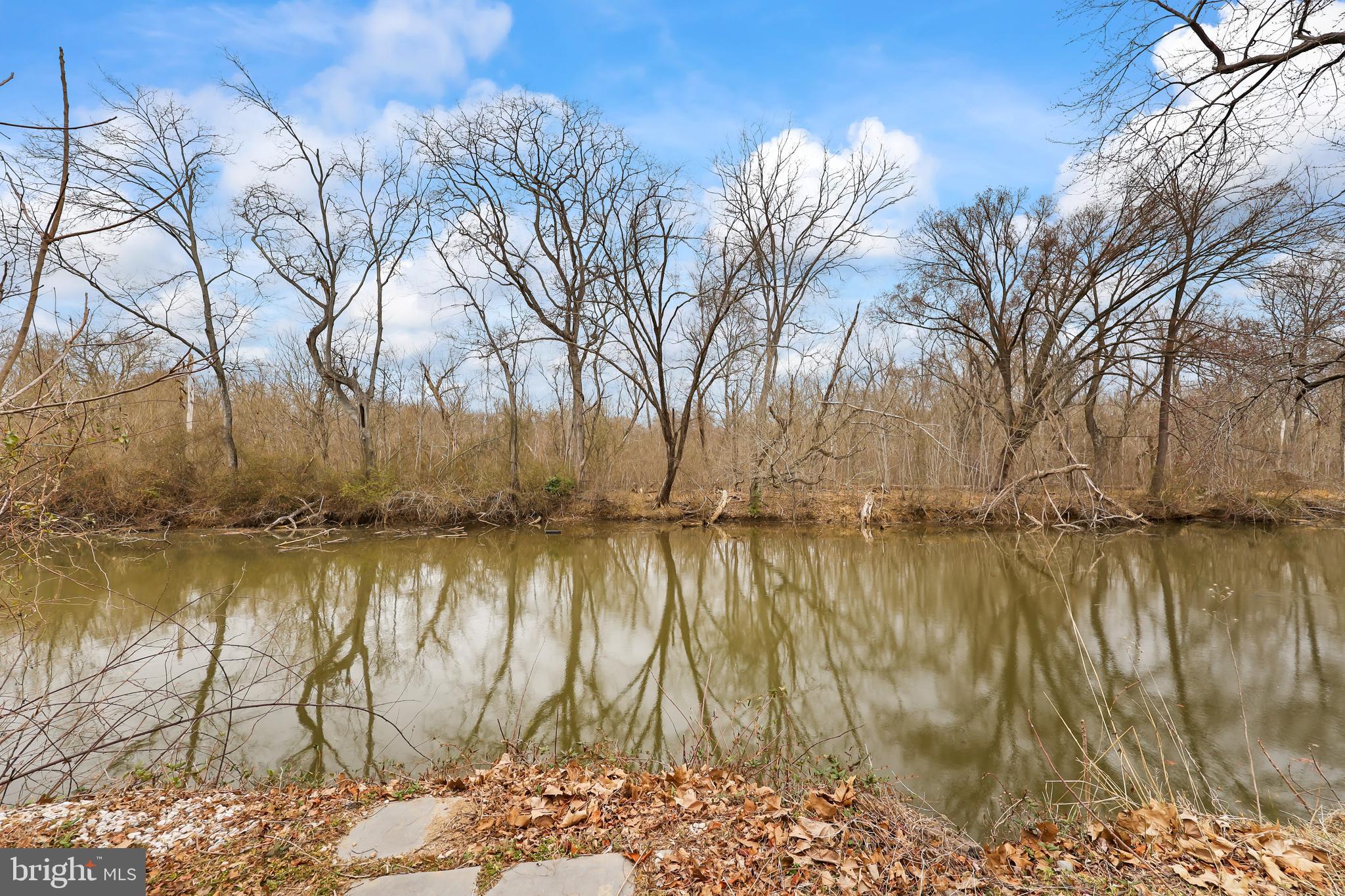 AQUIA HARBOUR - Residential