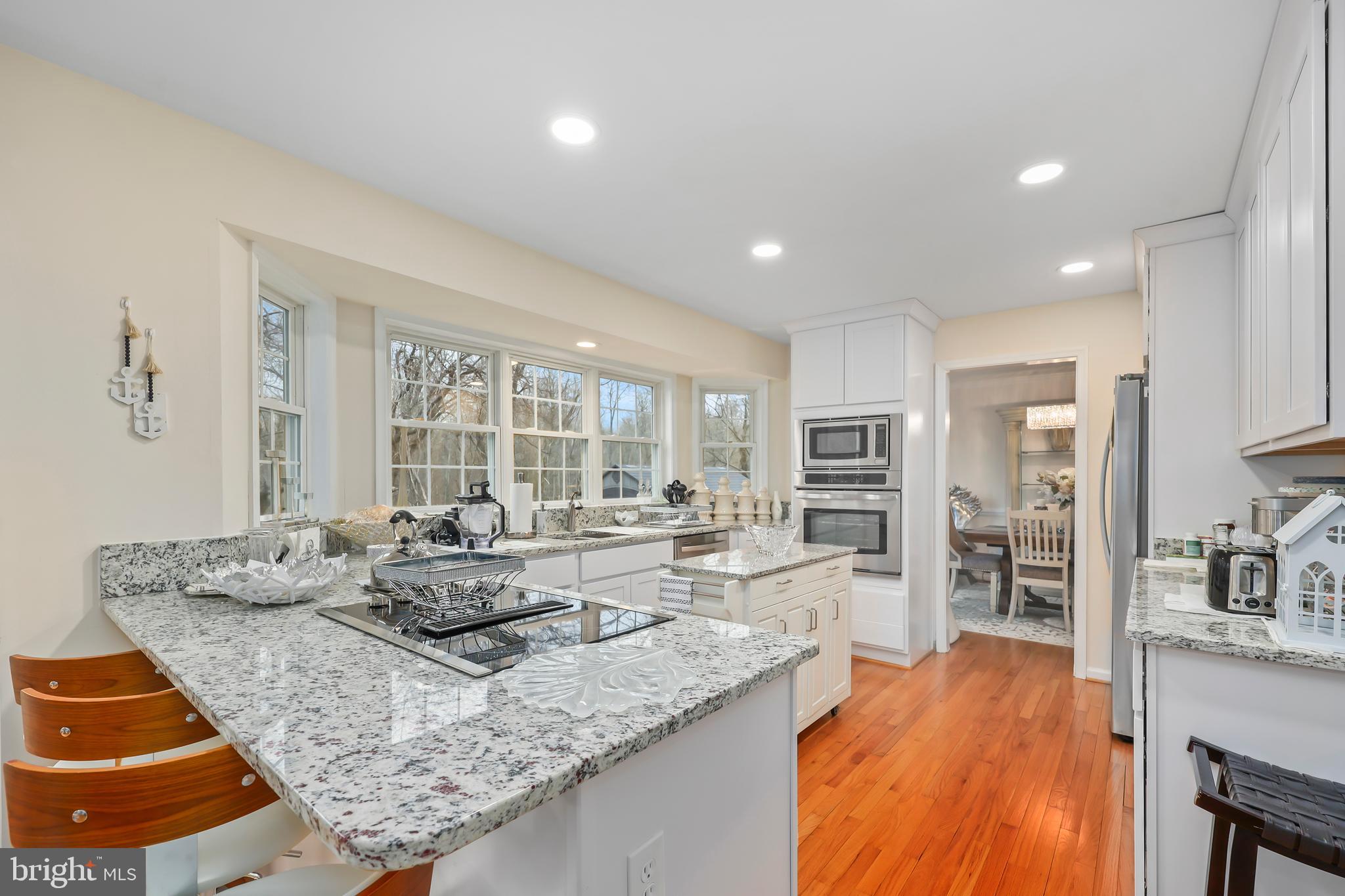 AQUIA HARBOUR - Residential