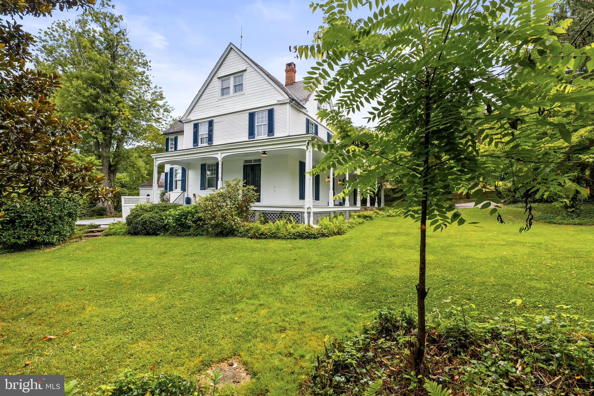 RUXTON - Residential