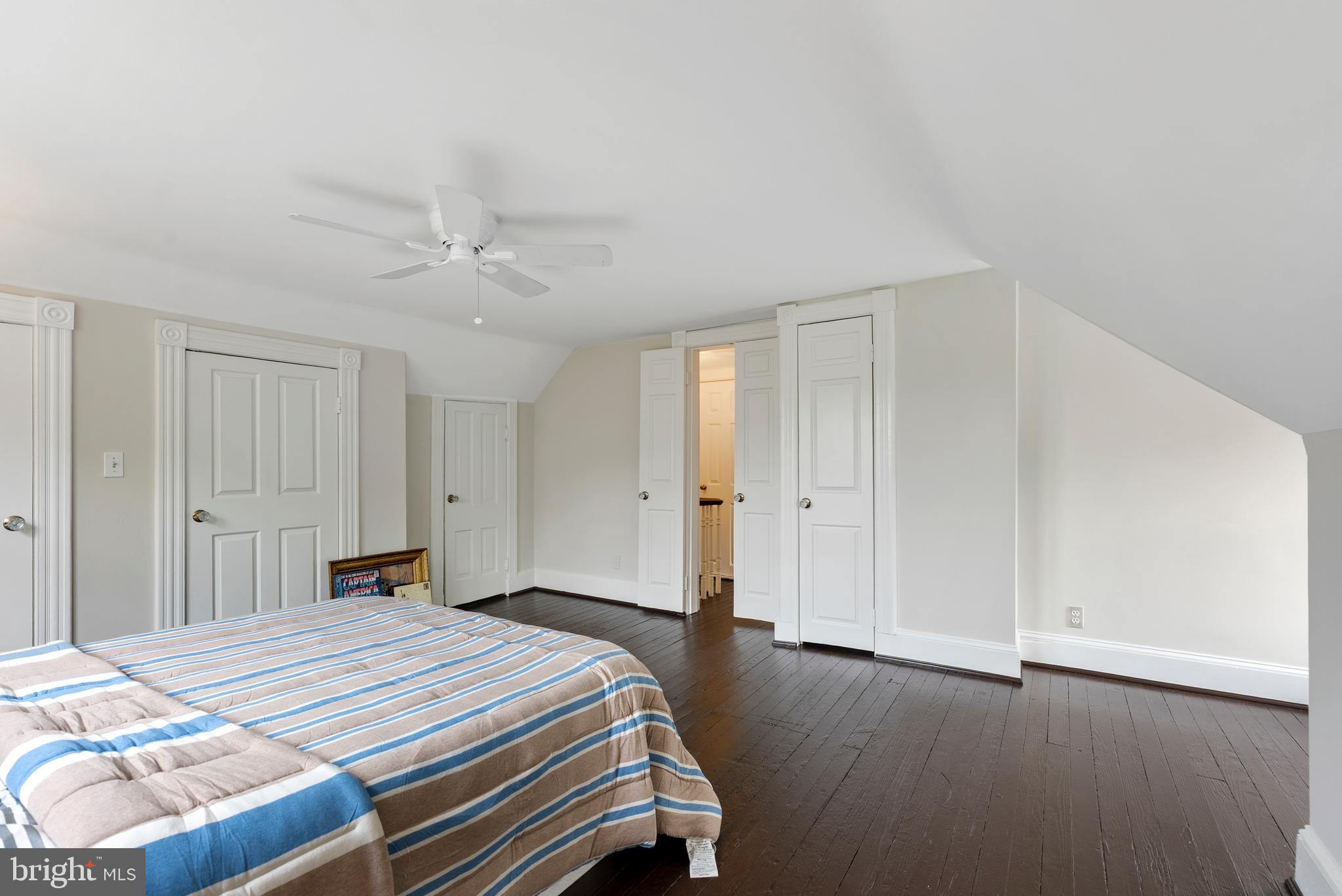 RUXTON - Residential