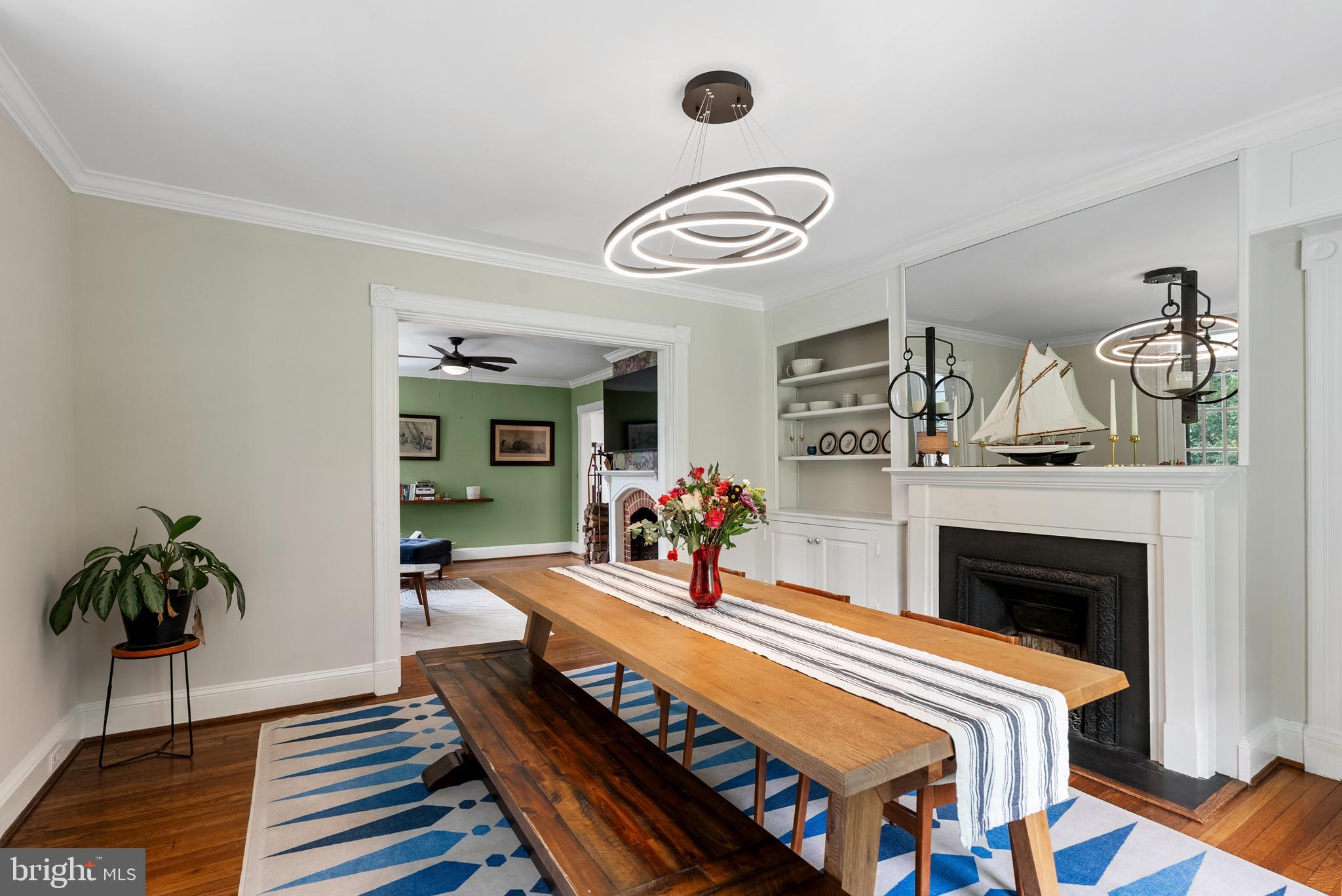 RUXTON - Residential