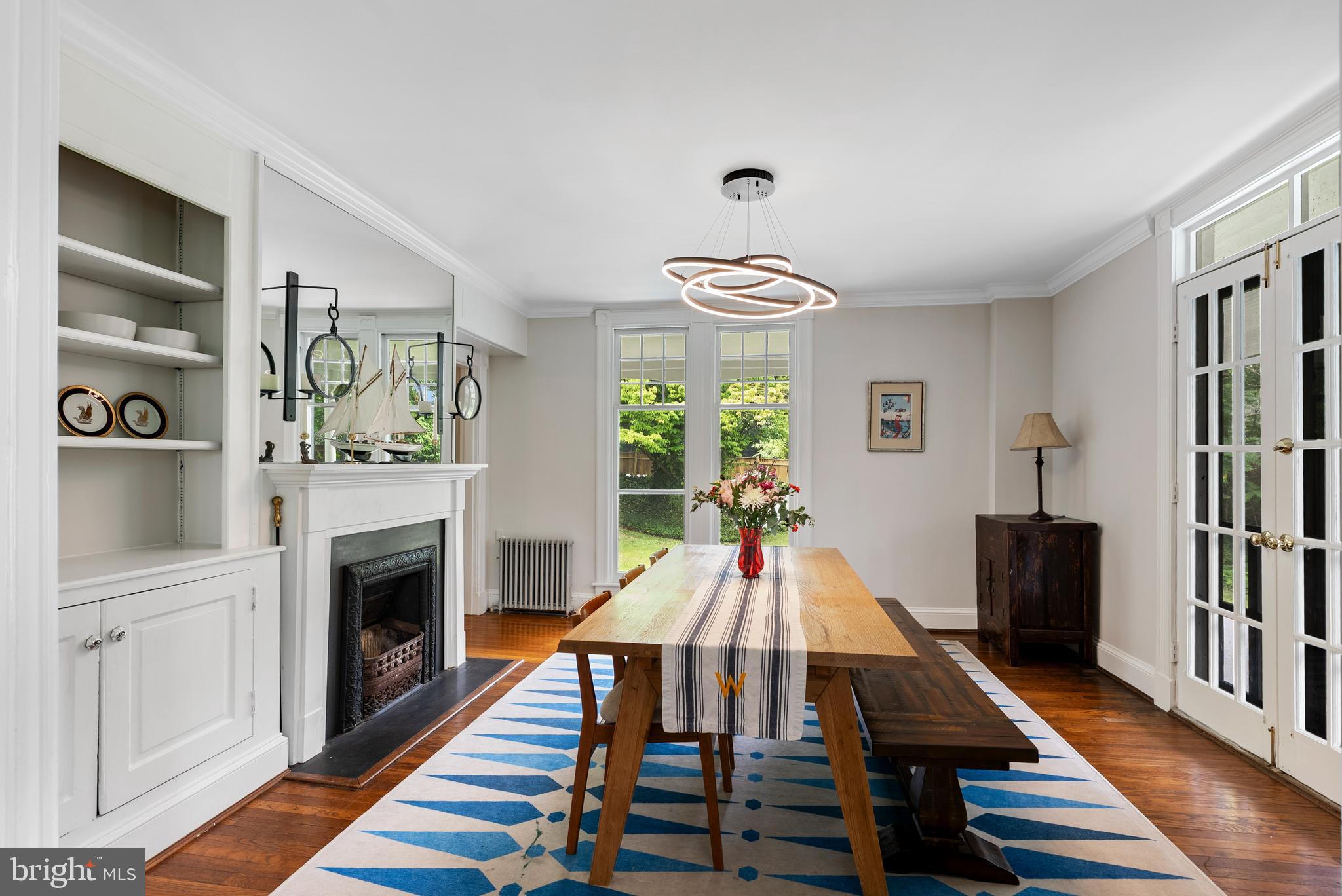 RUXTON - Residential