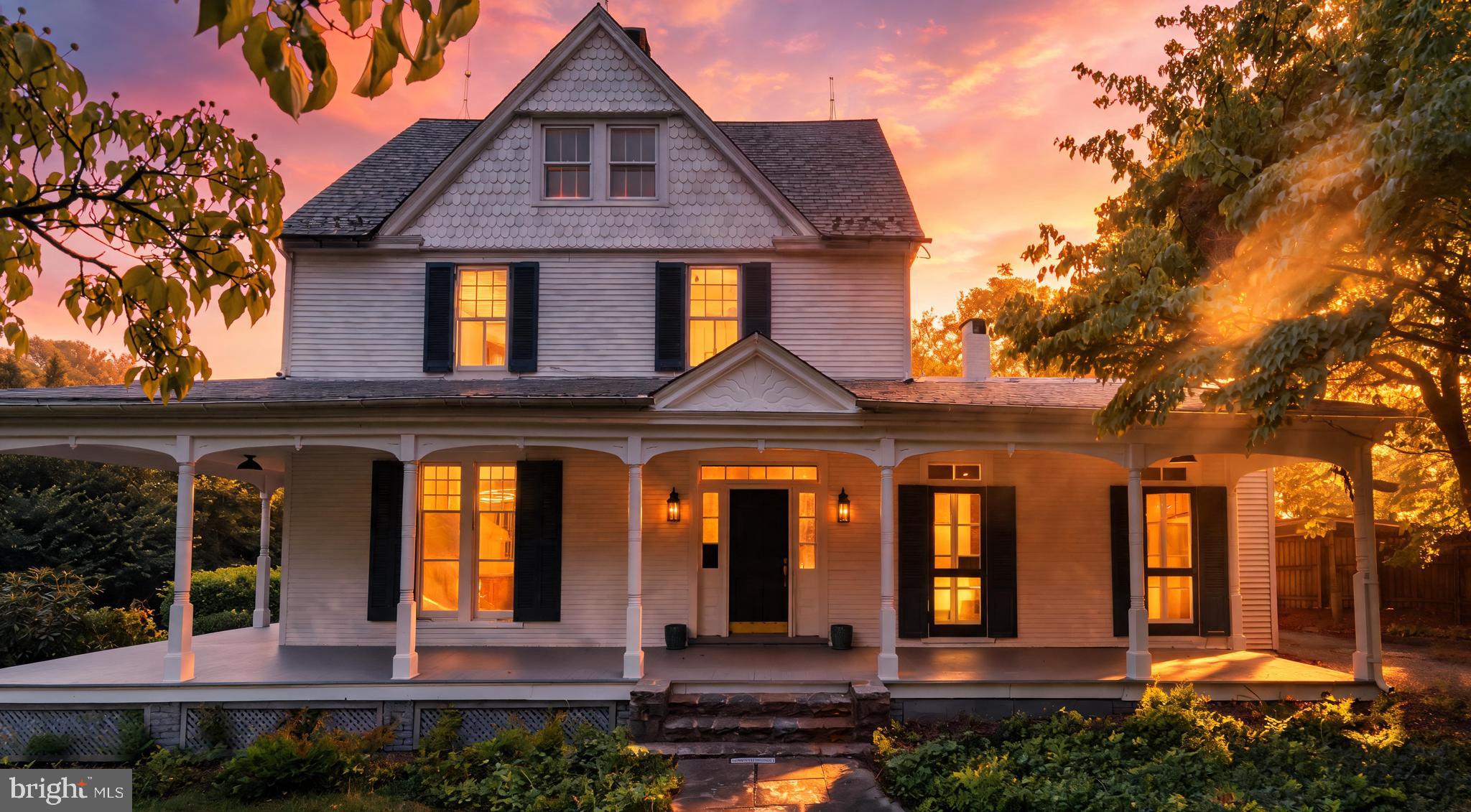 RUXTON - Residential