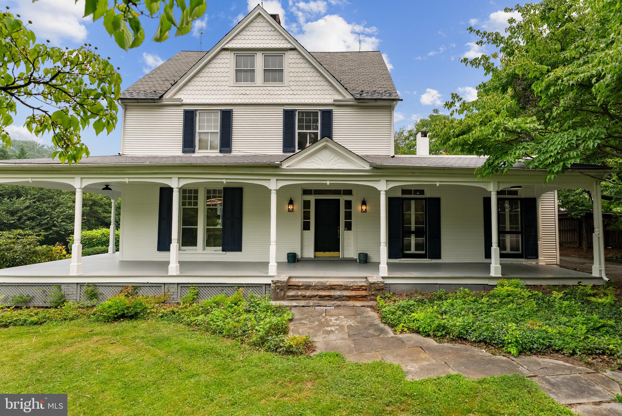 RUXTON - Residential