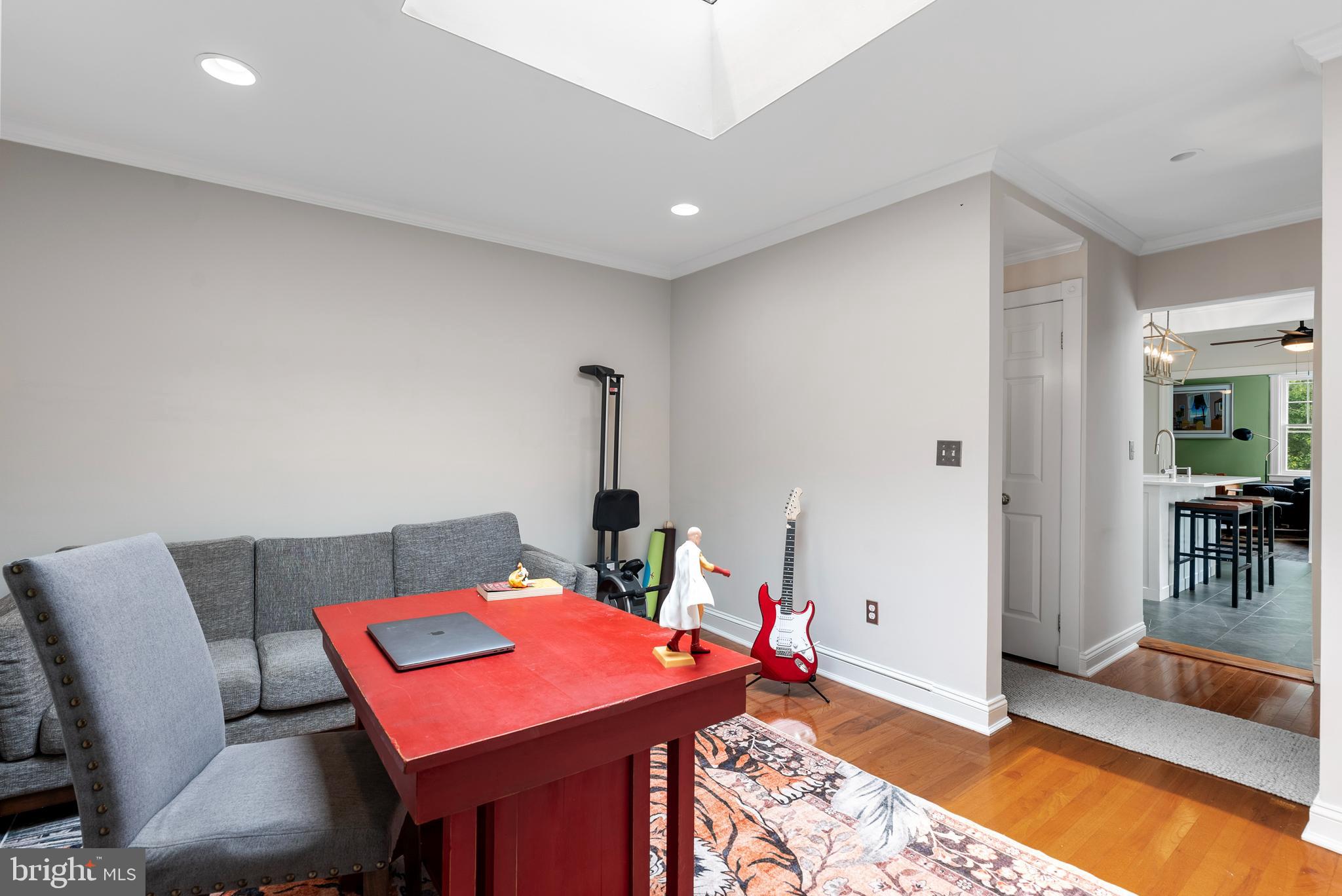 RUXTON - Residential