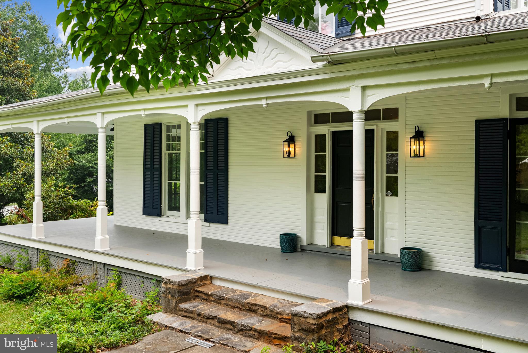 RUXTON - Residential
