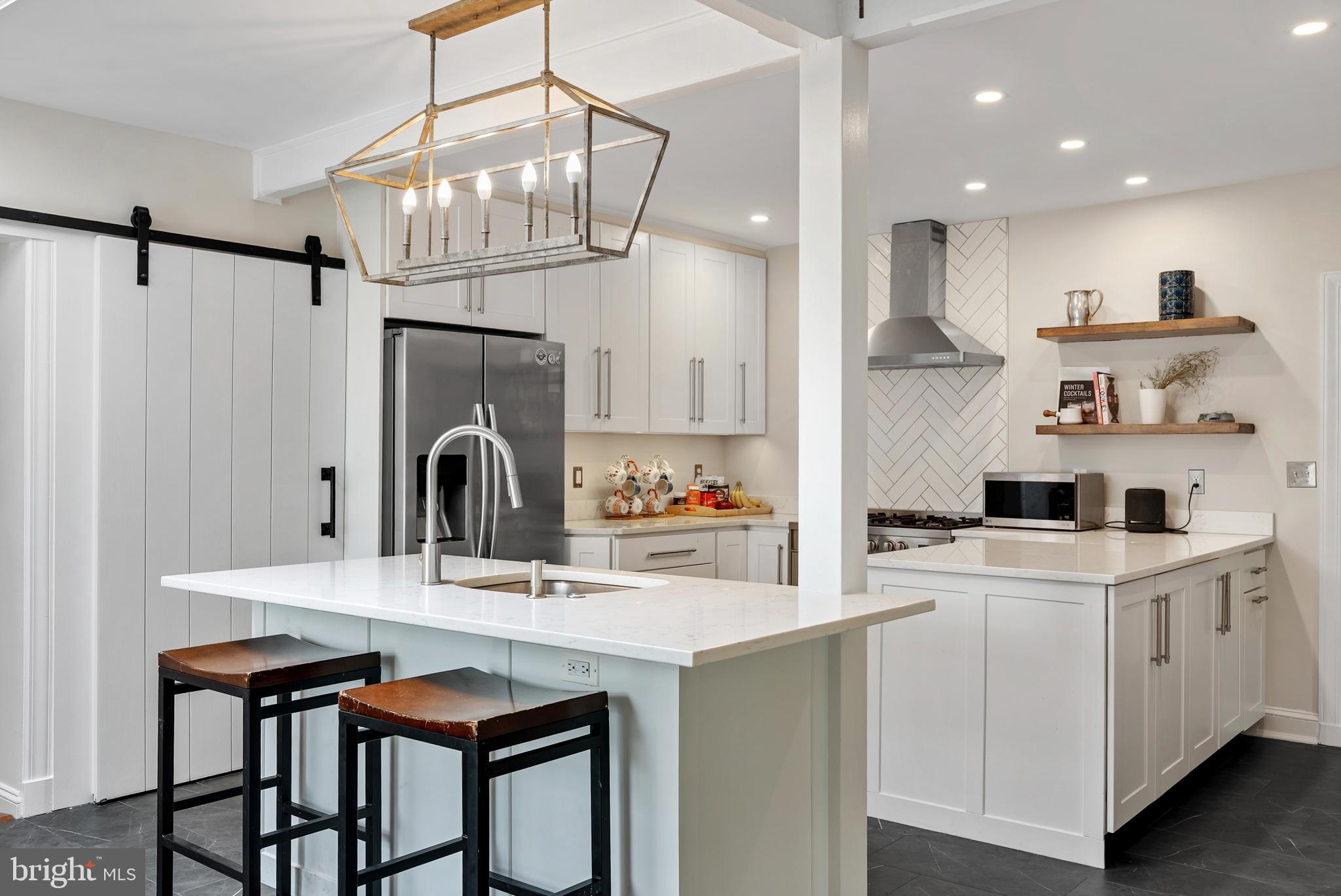 RUXTON - Residential