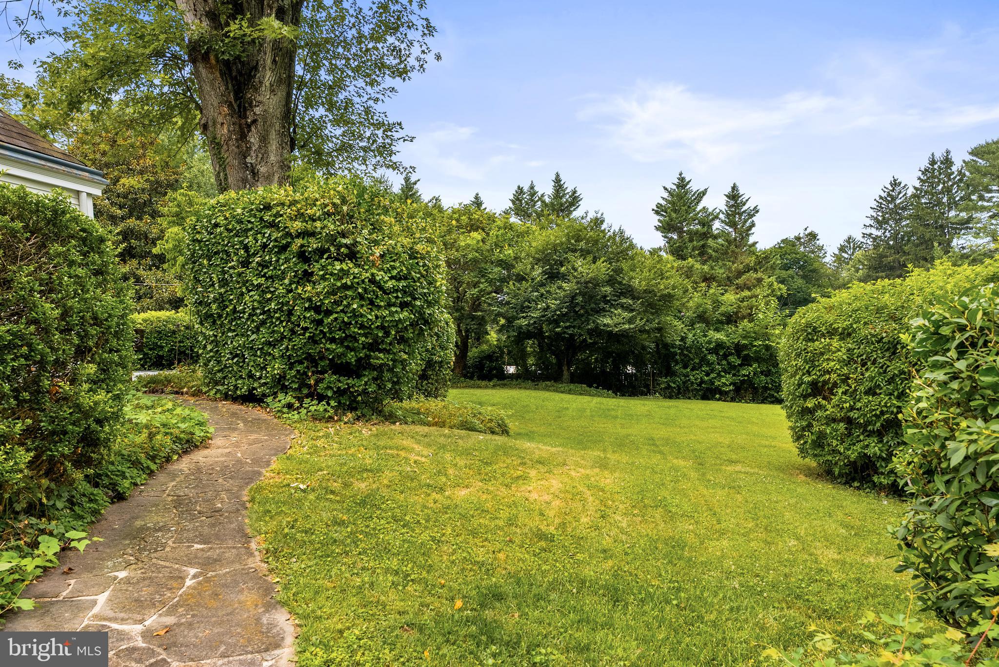 RUXTON - Residential
