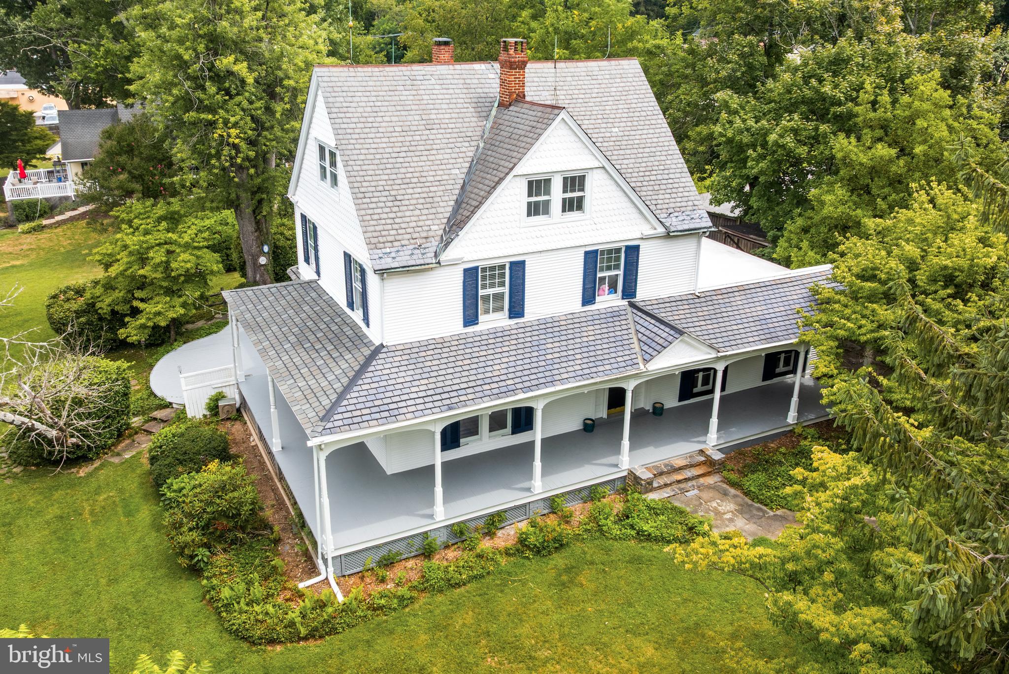 RUXTON - Residential