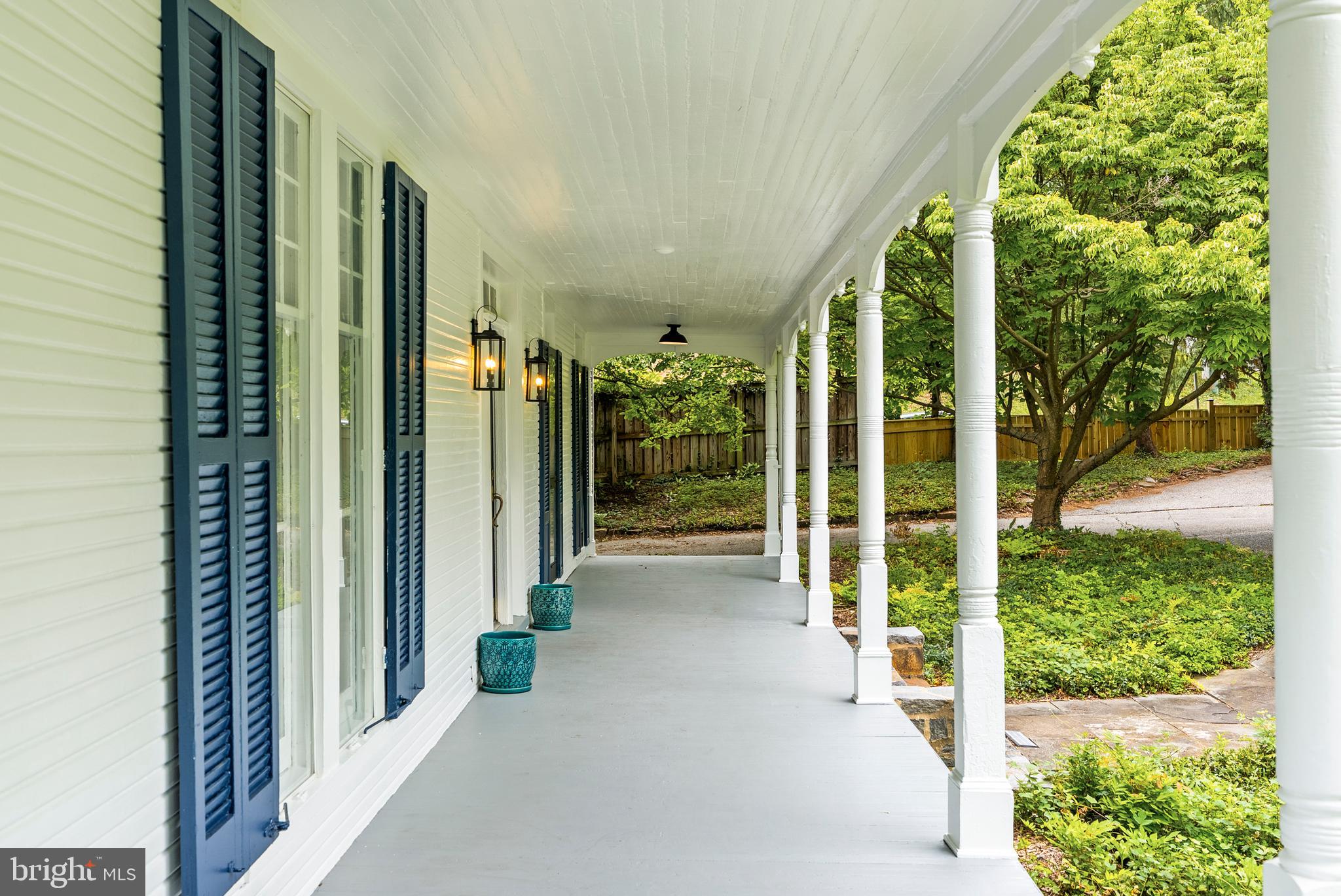RUXTON - Residential