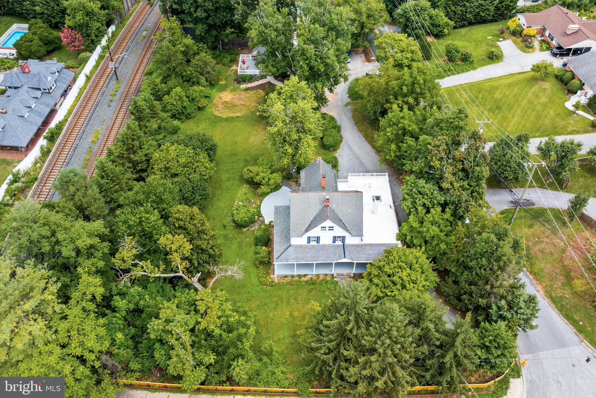 RUXTON - Residential
