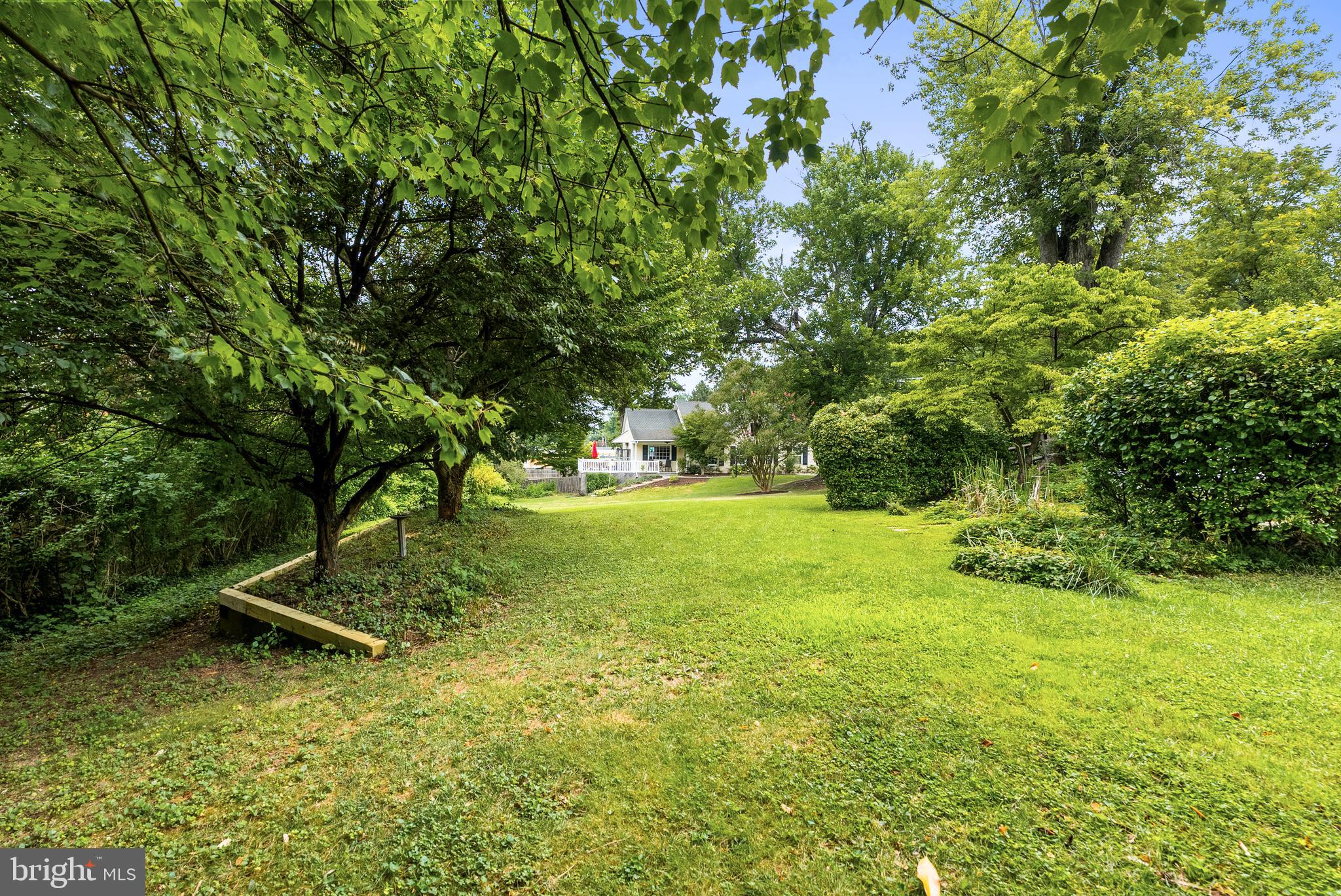 RUXTON - Residential
