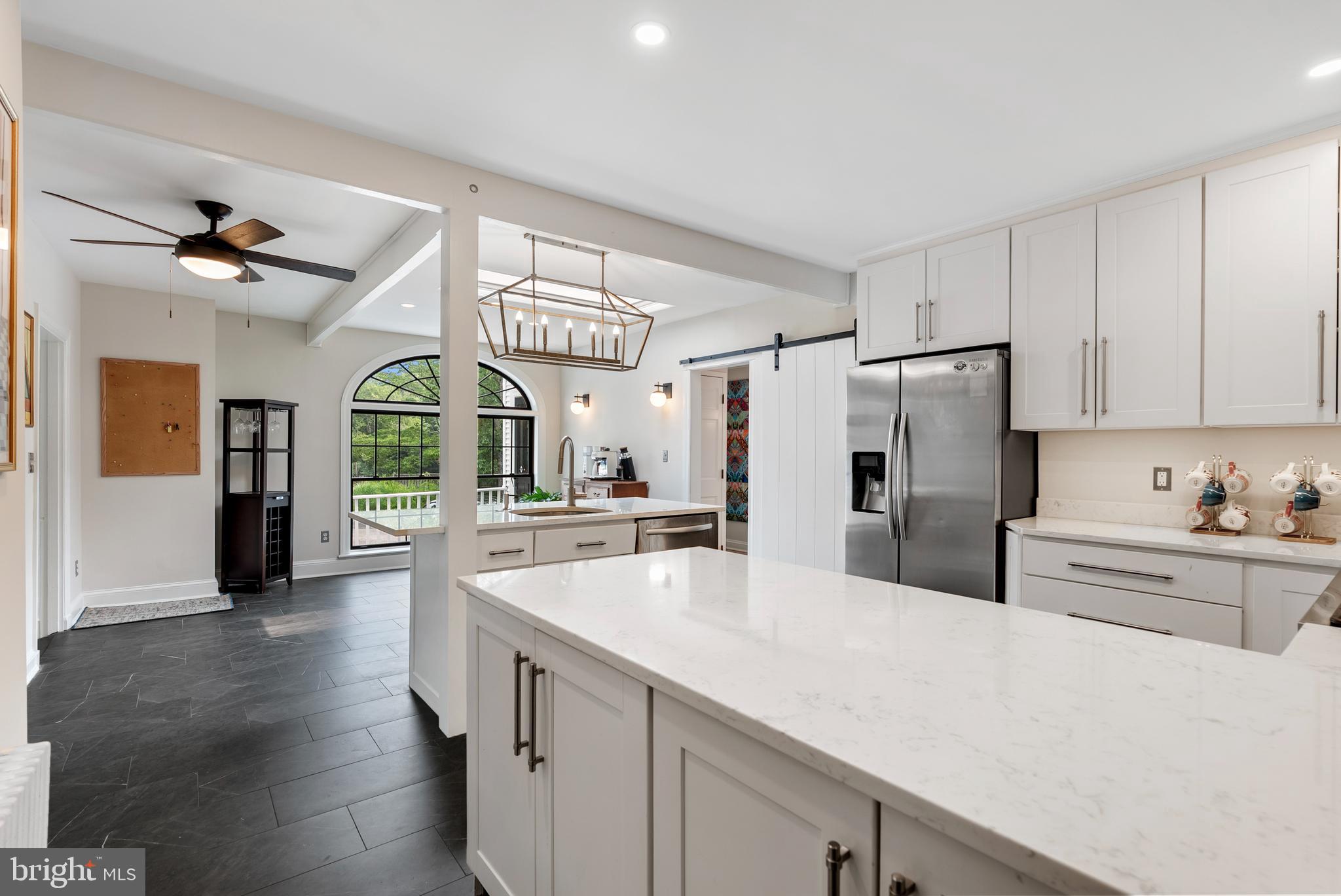 RUXTON - Residential