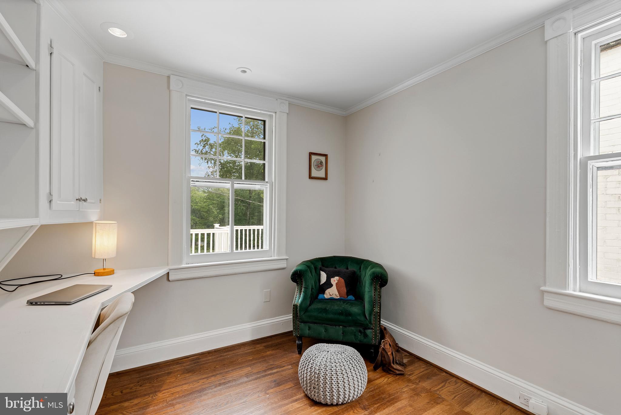 RUXTON - Residential