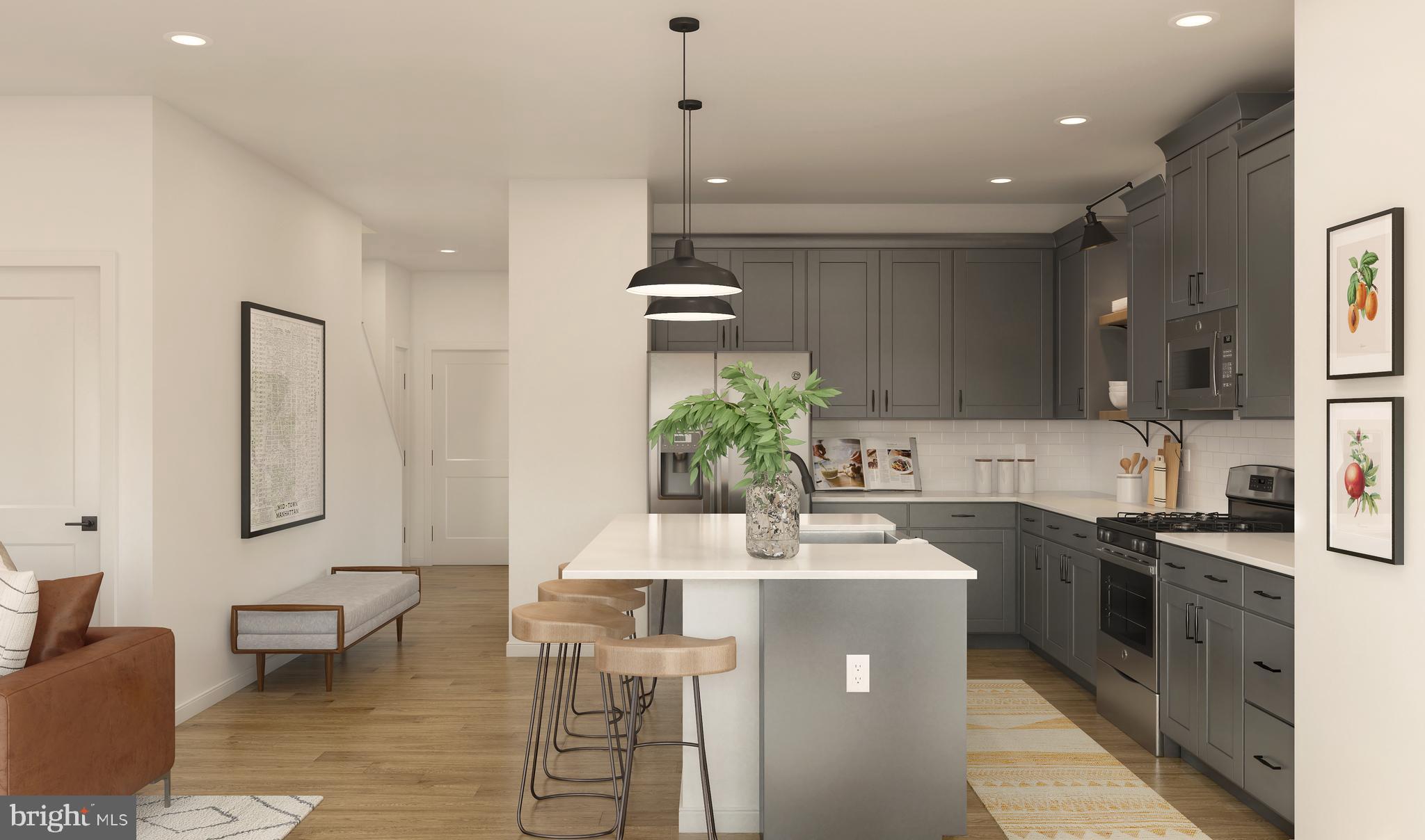 LIBERTY RUN - Residential