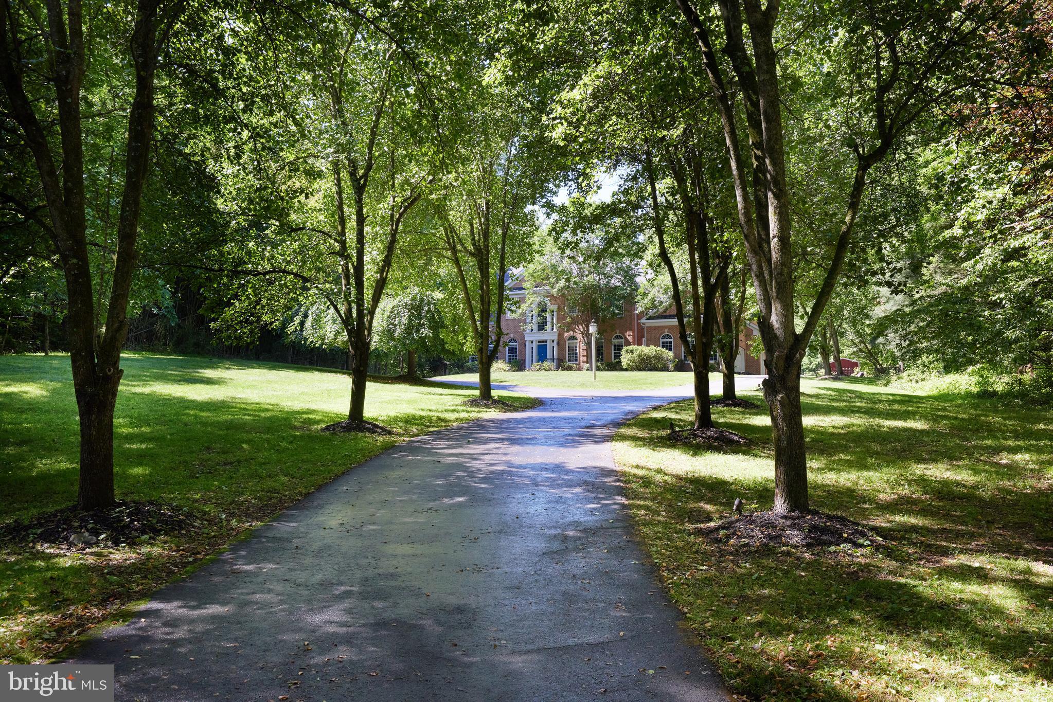 DARNESTOWN OUTSIDE - Residential