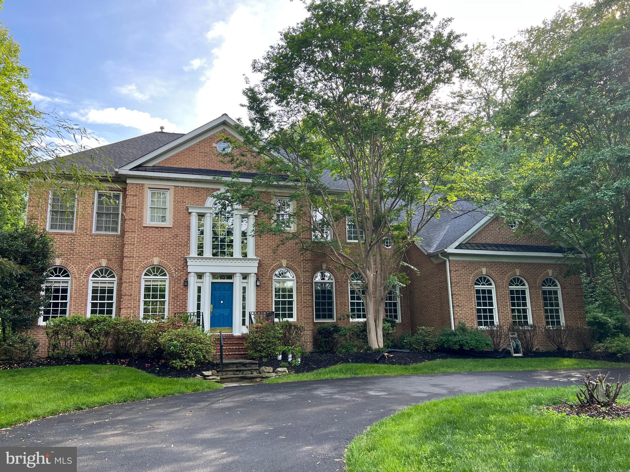 DARNESTOWN OUTSIDE - Residential