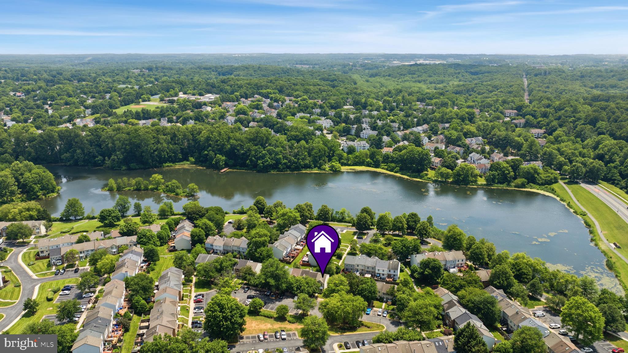 GUNNERS LAKE VILLAGE - Residential