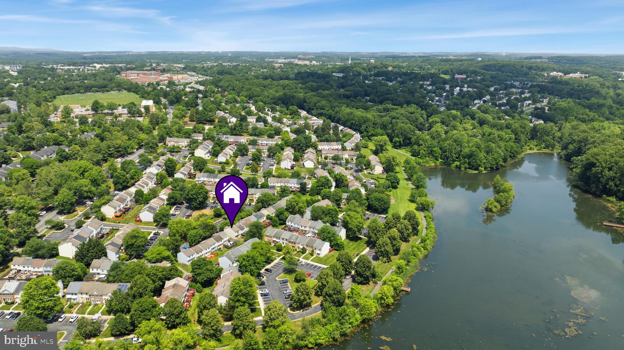 GUNNERS LAKE VILLAGE - Residential