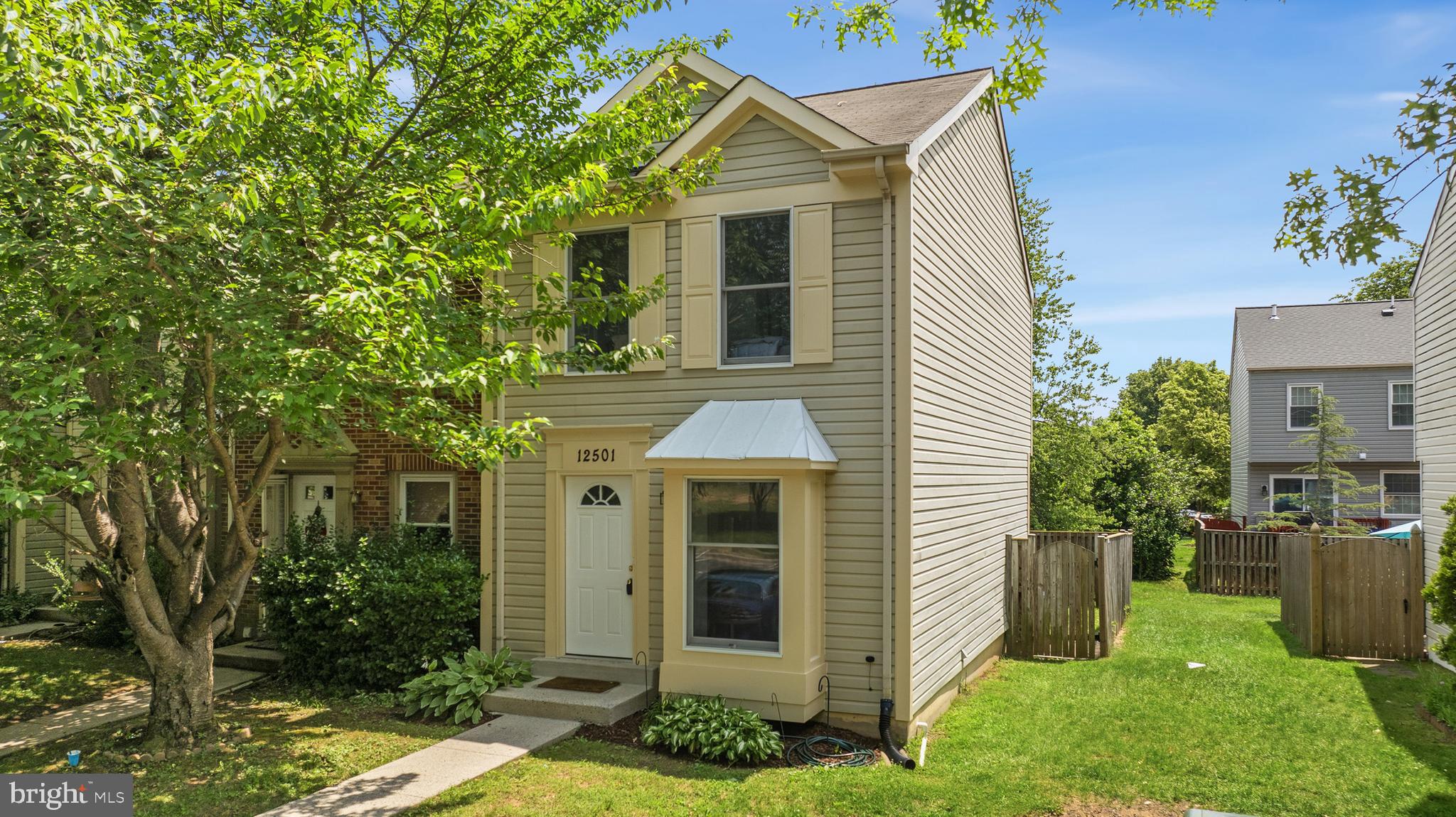 GUNNERS LAKE VILLAGE - Residential