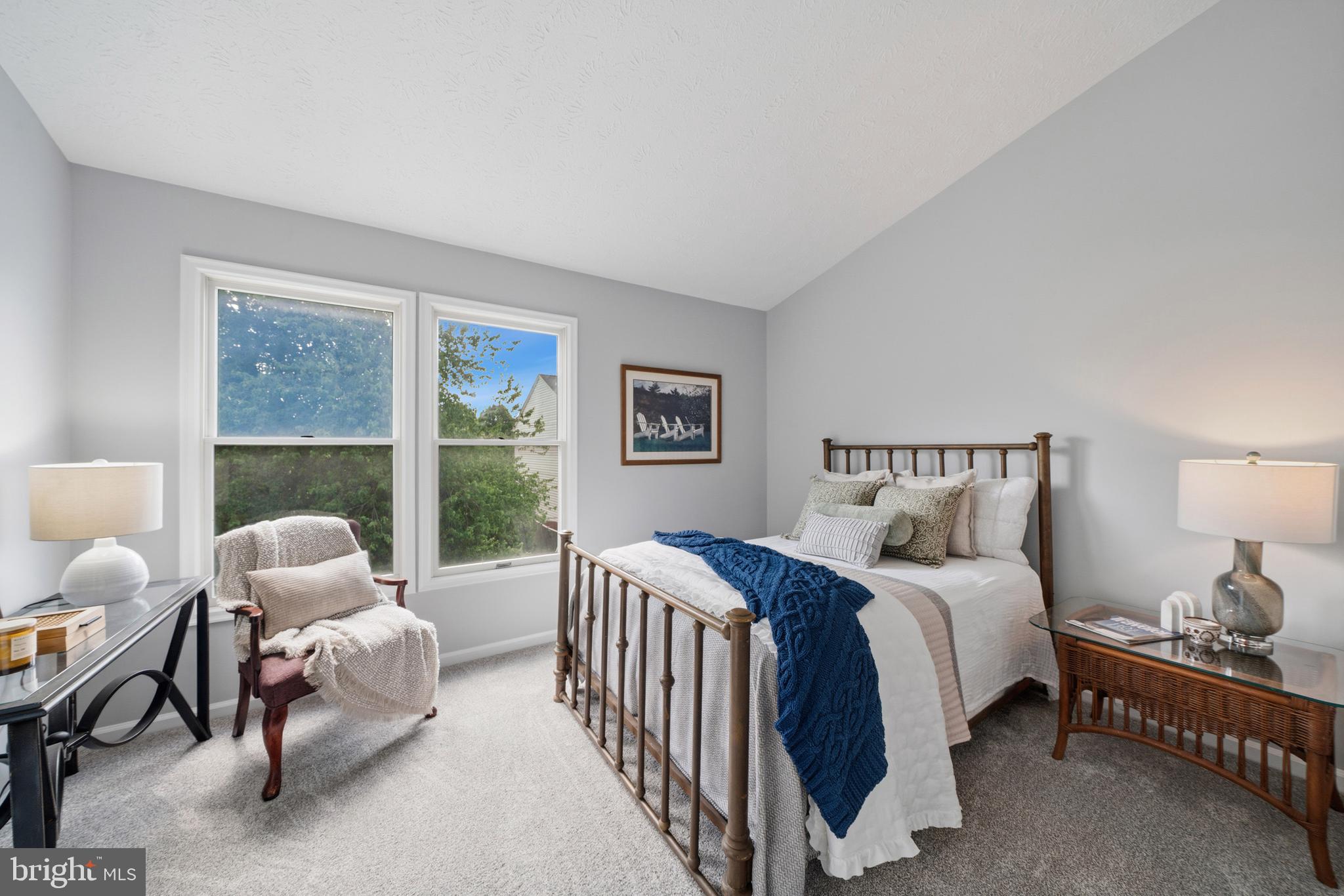 GUNNERS LAKE VILLAGE - Residential