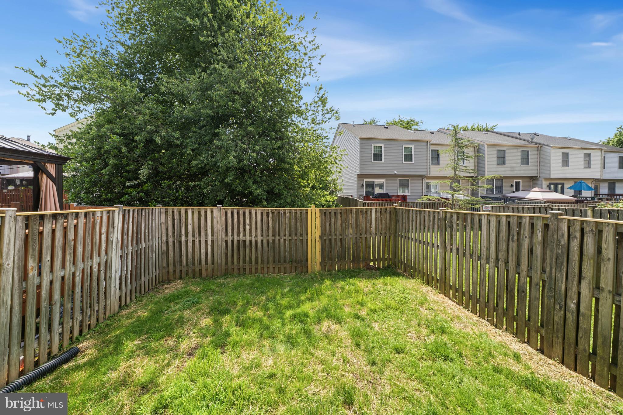GUNNERS LAKE VILLAGE - Residential