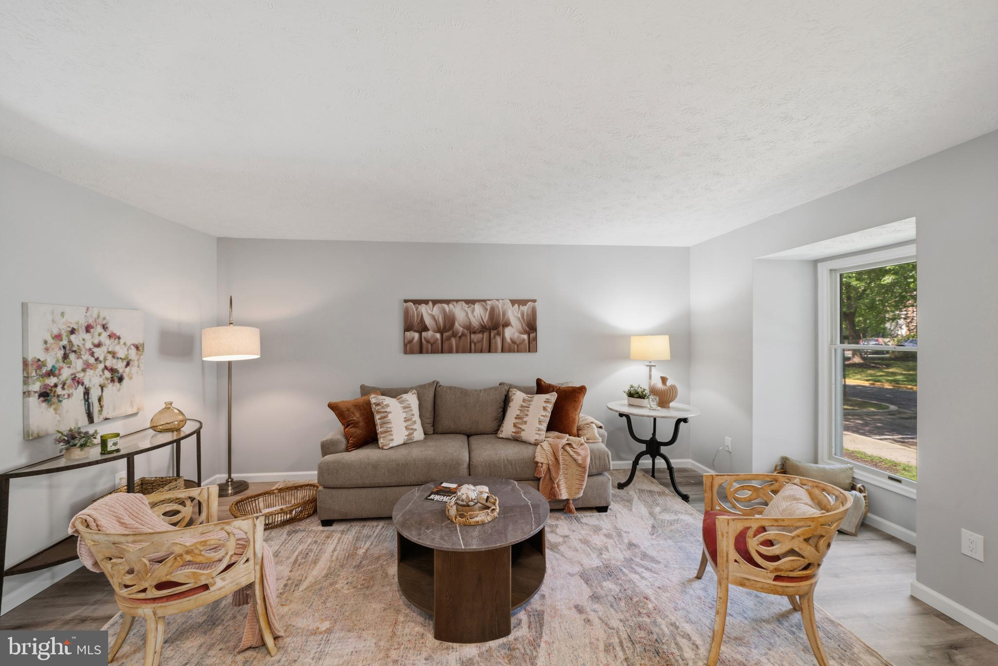 GUNNERS LAKE VILLAGE - Residential
