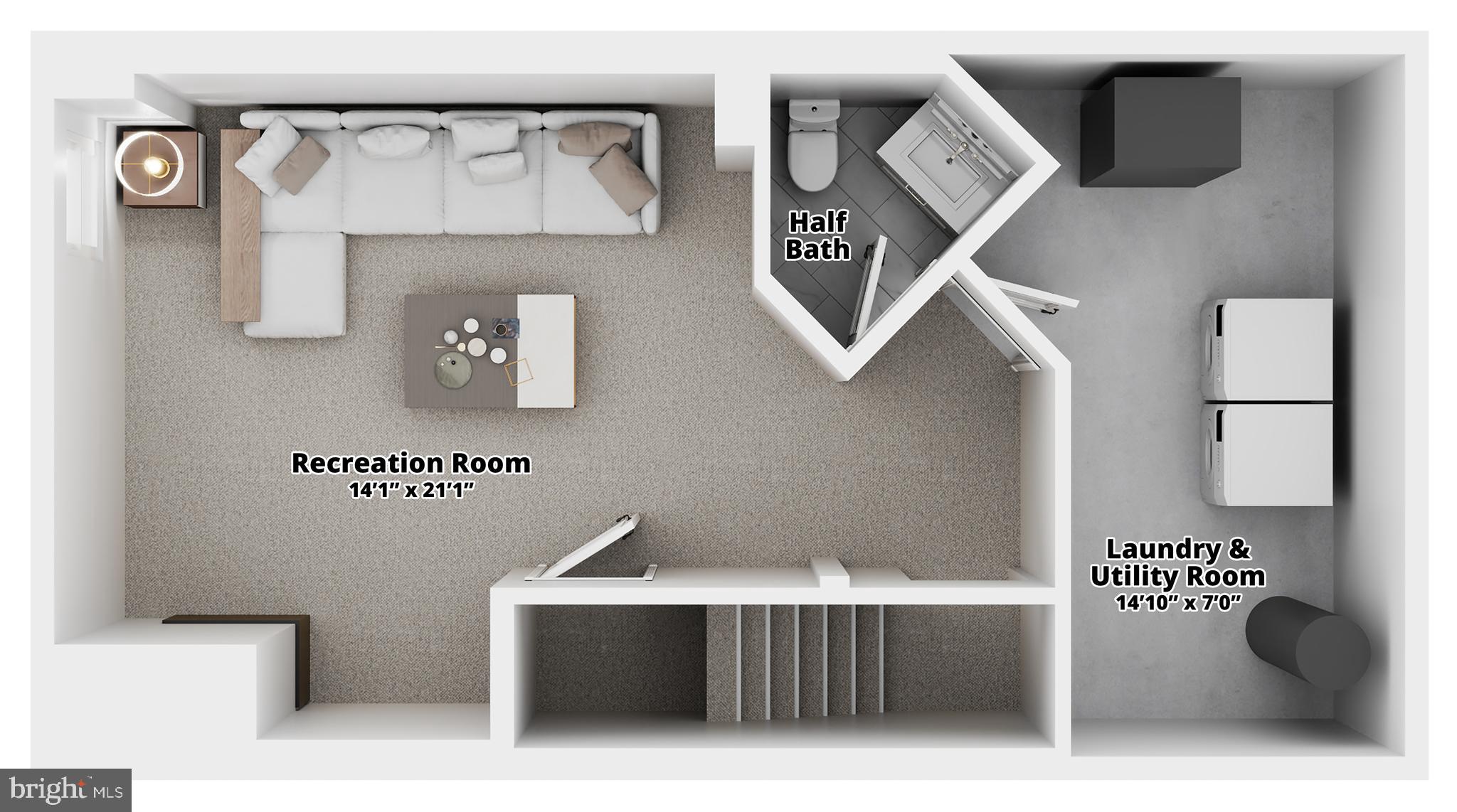 GUNNERS LAKE VILLAGE - Residential