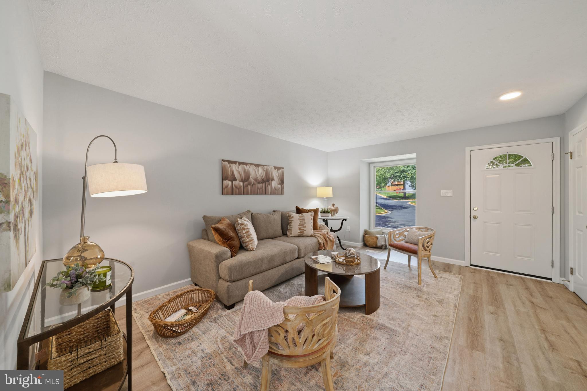 GUNNERS LAKE VILLAGE - Residential