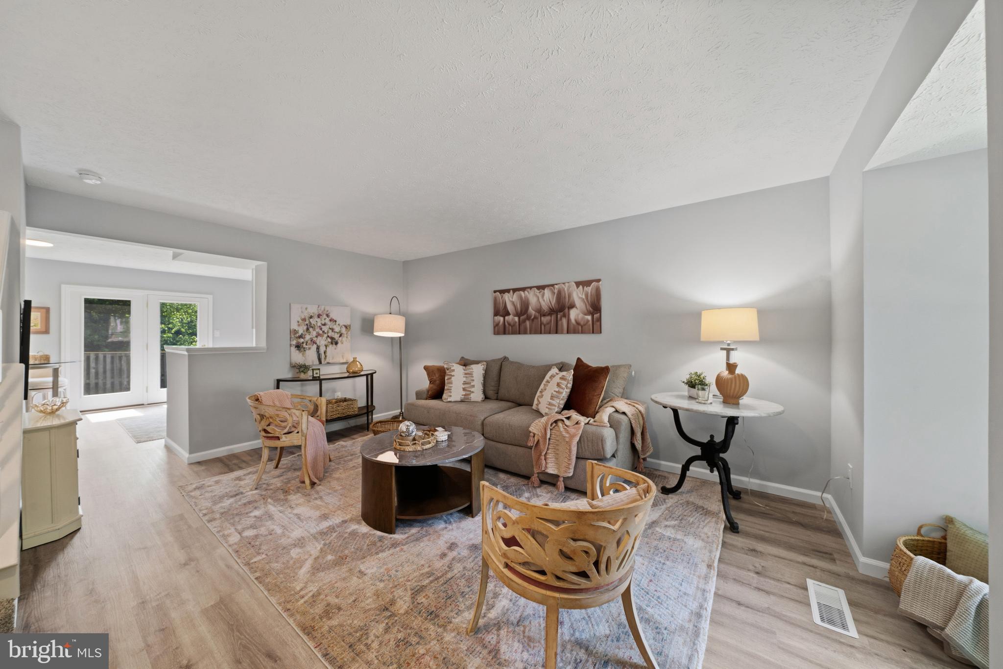 GUNNERS LAKE VILLAGE - Residential