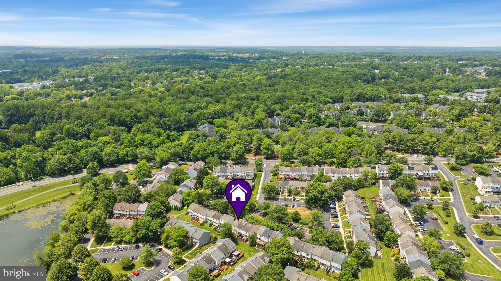 GUNNERS LAKE VILLAGE - Residential