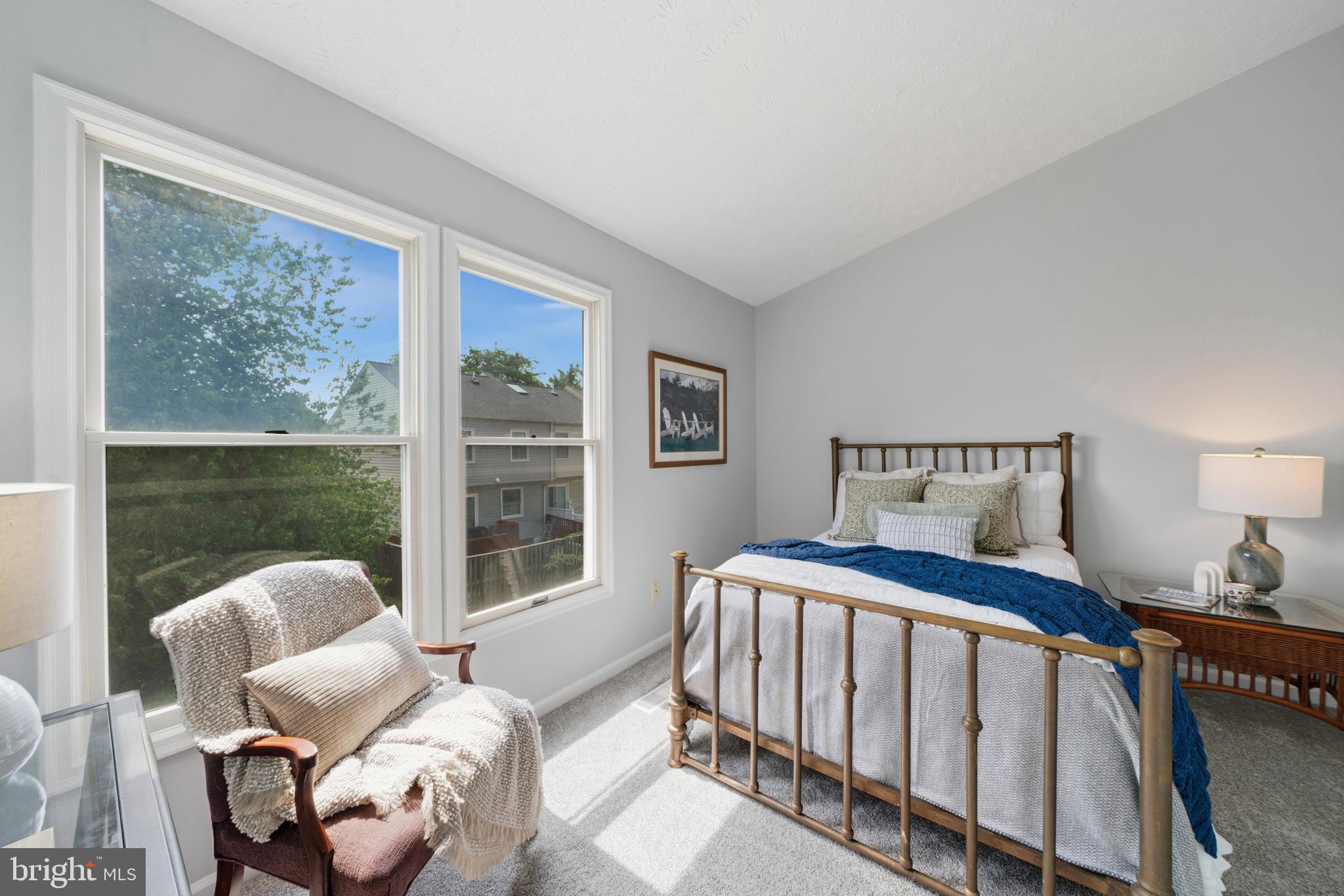 GUNNERS LAKE VILLAGE - Residential