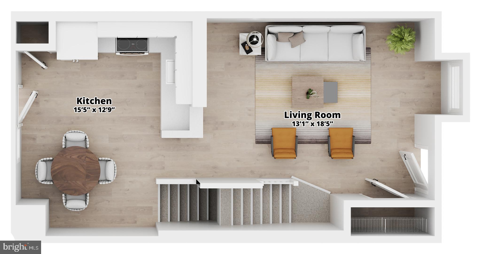 GUNNERS LAKE VILLAGE - Residential