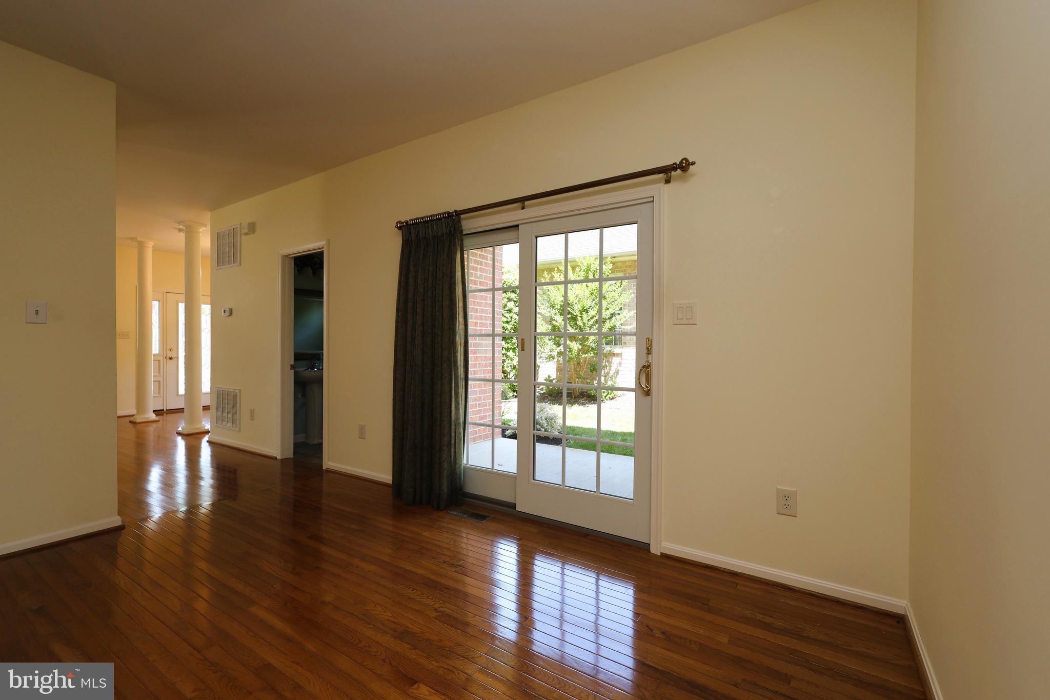 GREENWICH PARK - Residential