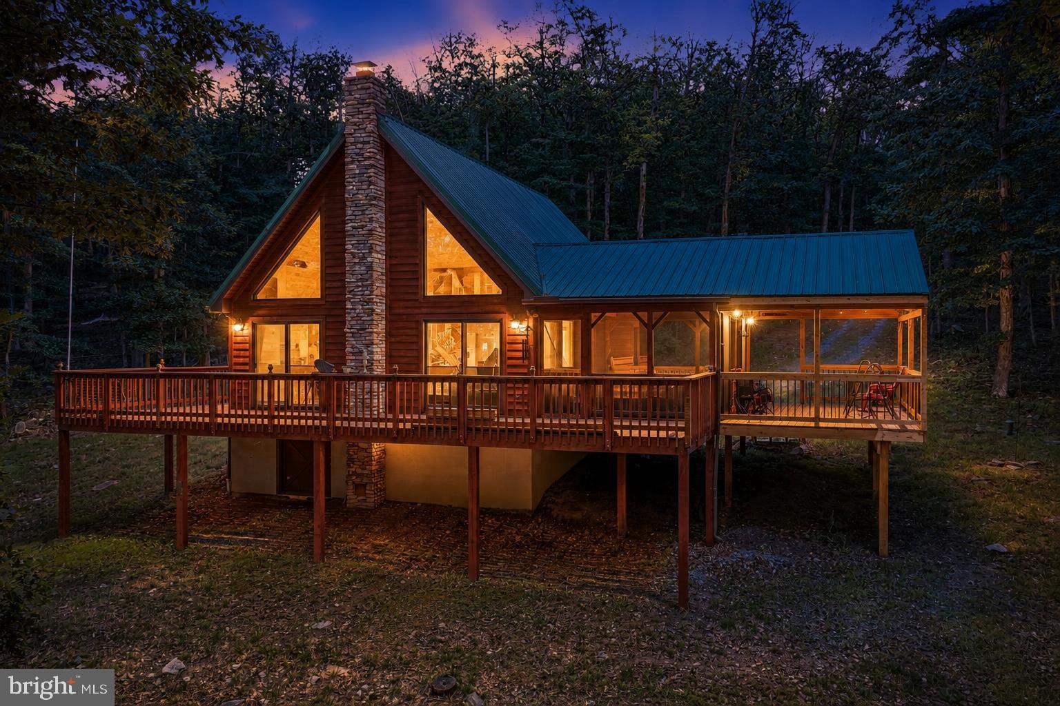 ROUSE MOUNTAIN - Residential