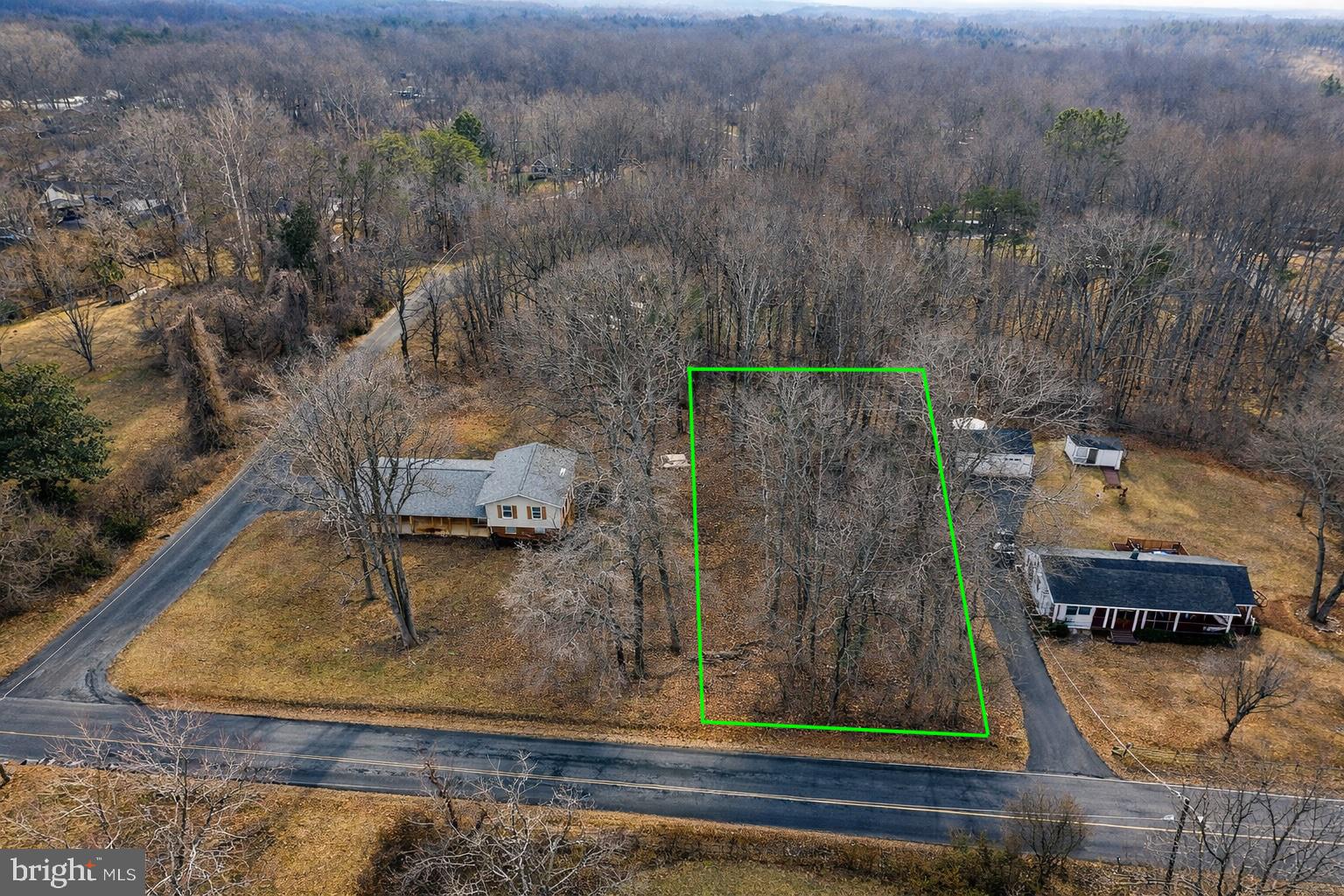Private lot located within the quiet community of Bradley Forest. No HOA and the lot is within Prince William County Public Schools. Lot is .41 acres and a septic certification letter has already been issued and is on file. Recent survey and additional documents are also available in the documents section.