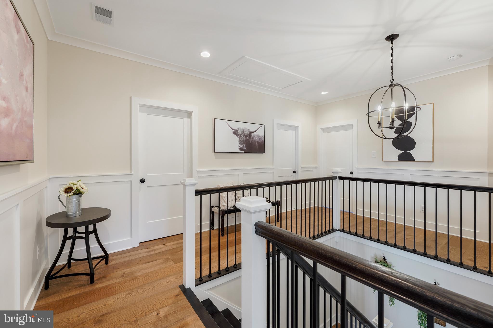 SAWMILL COURT - Residential