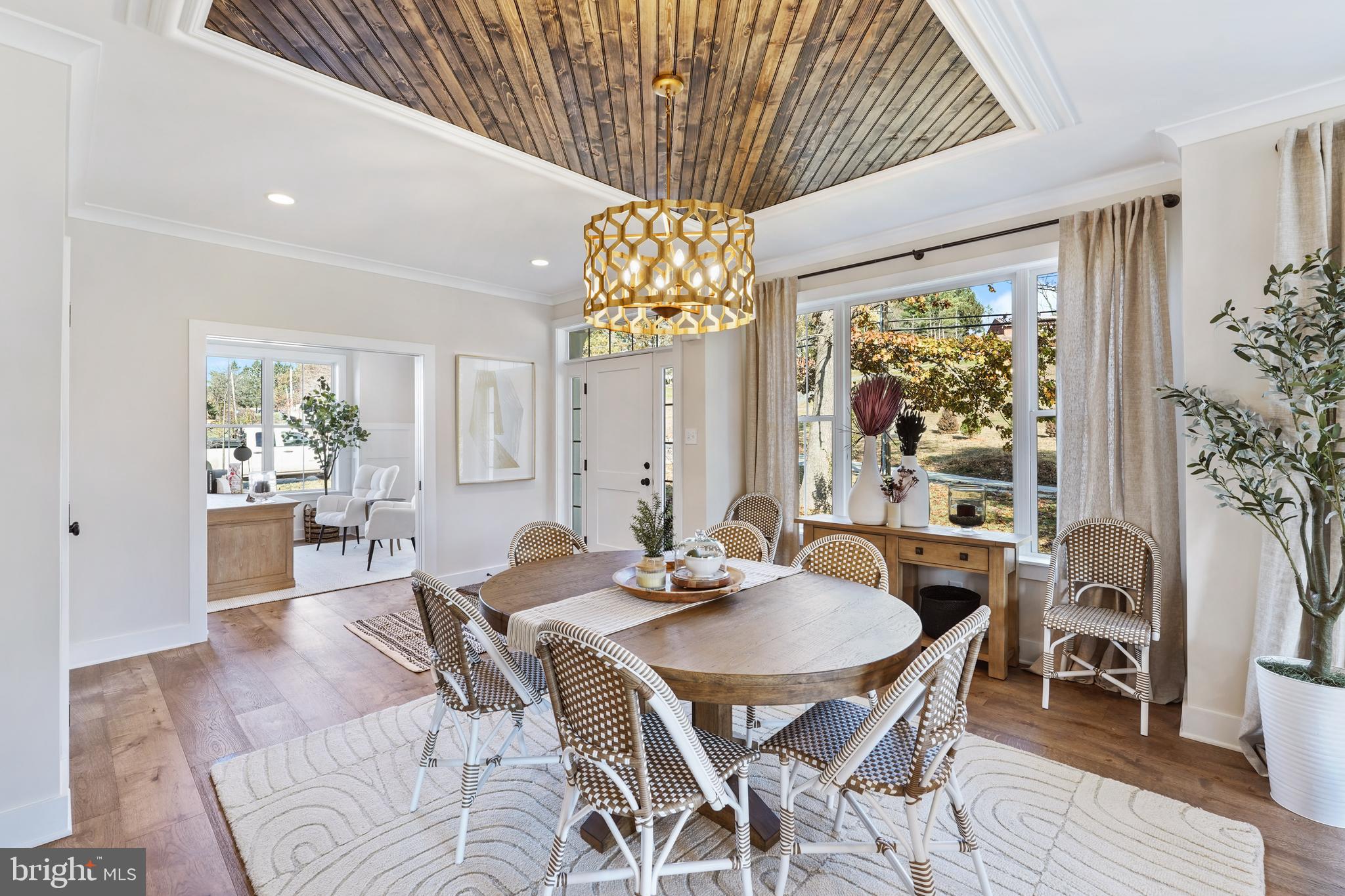 SAWMILL COURT - Residential