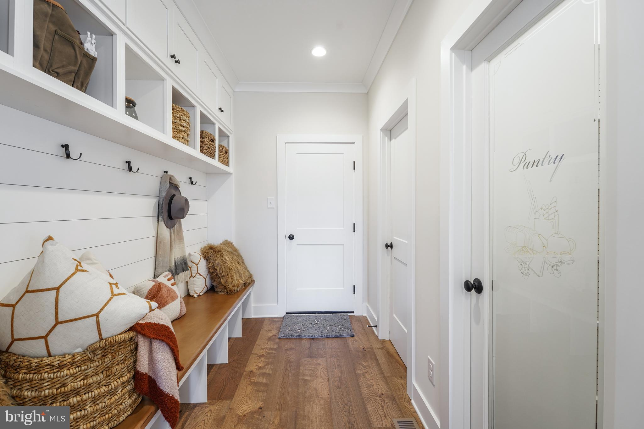 SAWMILL COURT - Residential