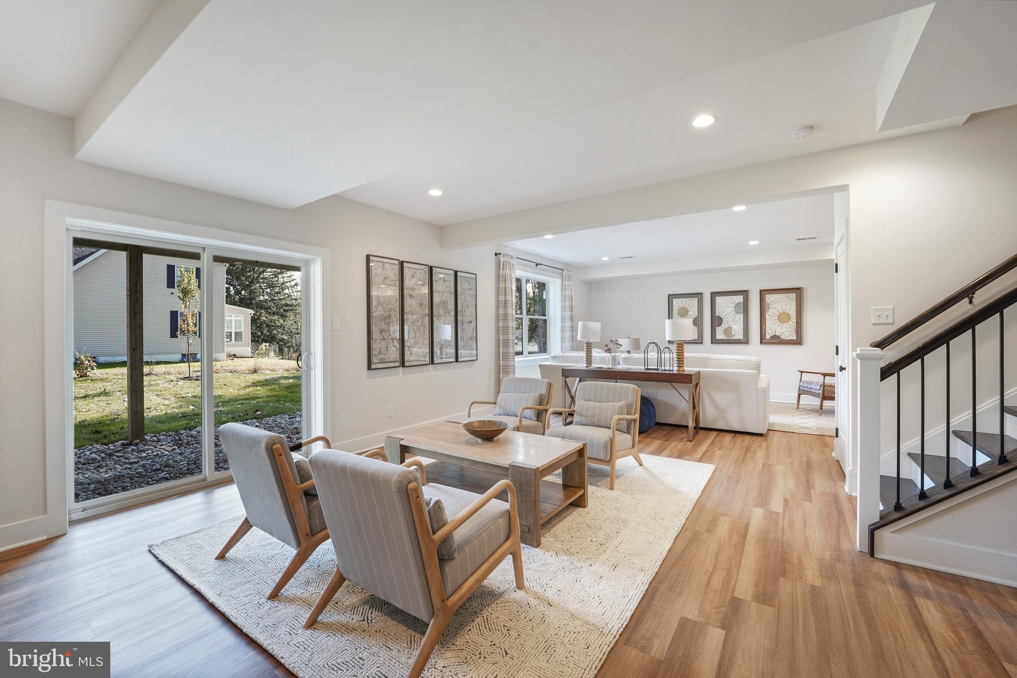 SAWMILL COURT - Residential