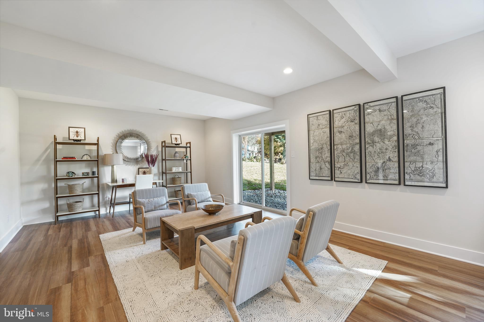 SAWMILL COURT - Residential