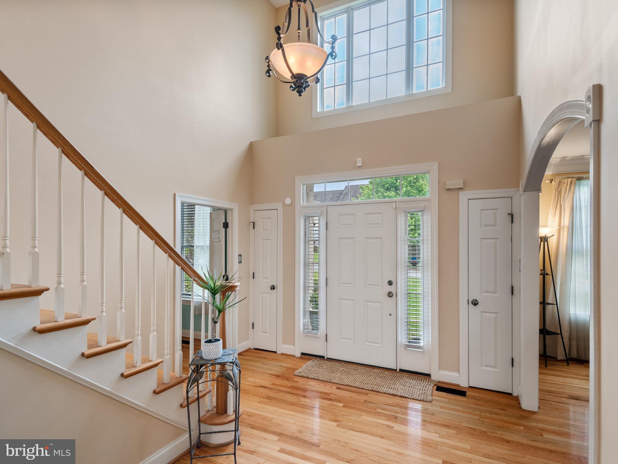 FRANKLIN CHASE - Residential