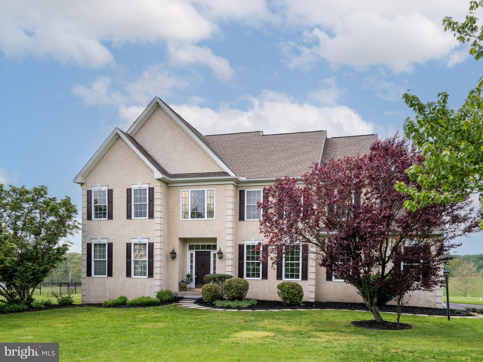 FRANKLIN CHASE - Residential