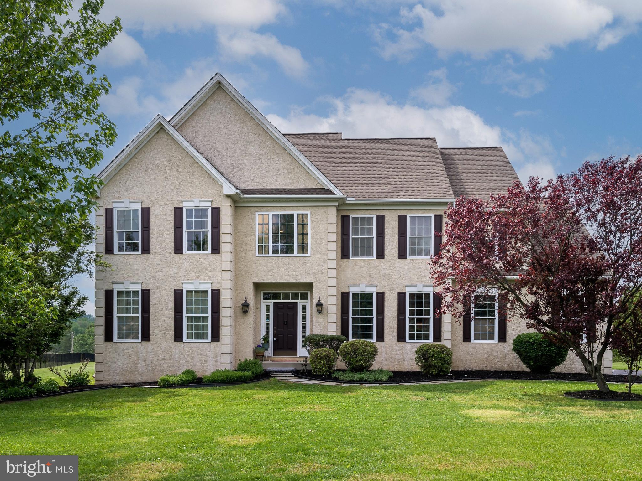 FRANKLIN CHASE - Residential