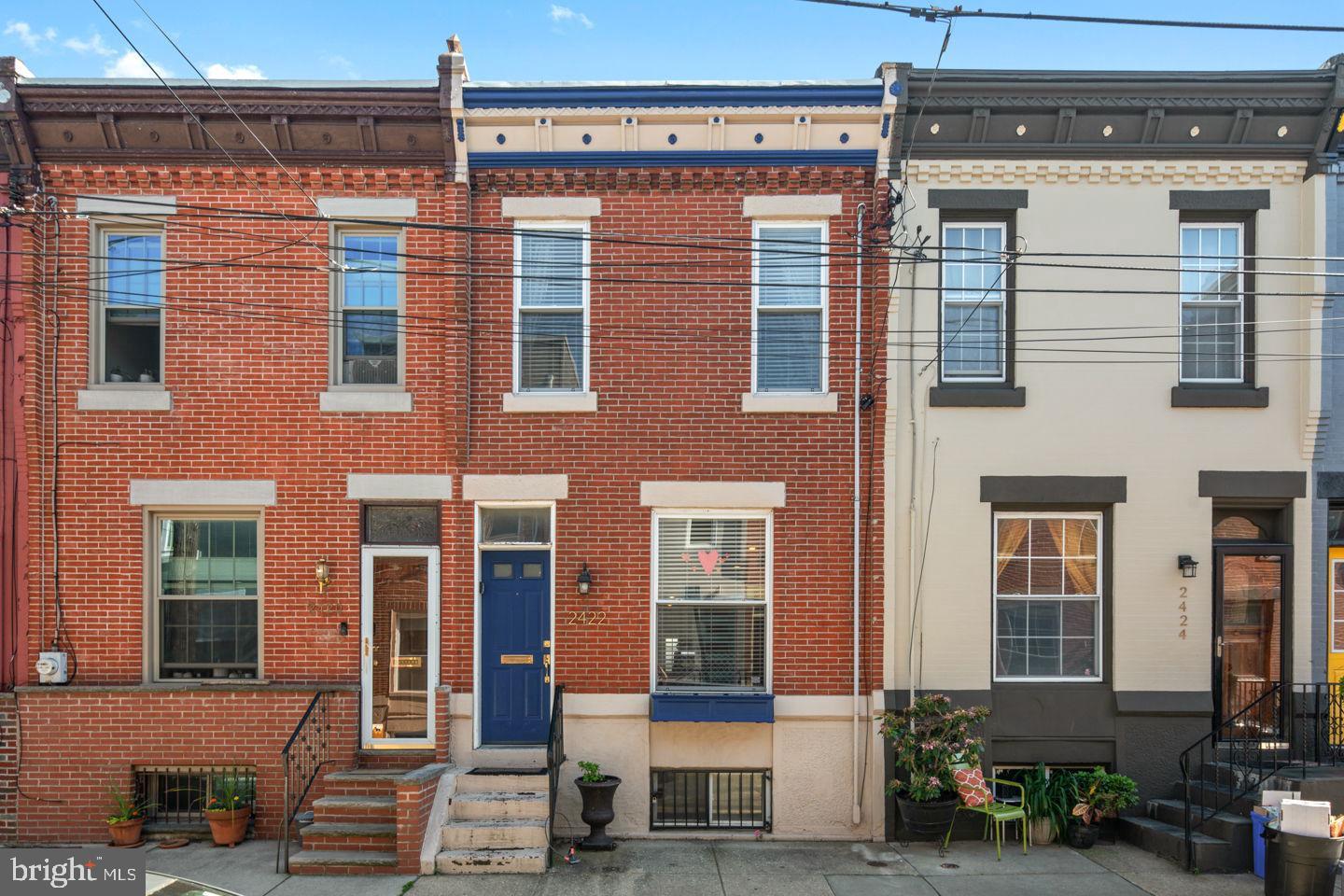 GRADUATE HOSPITAL - Residential Lease
