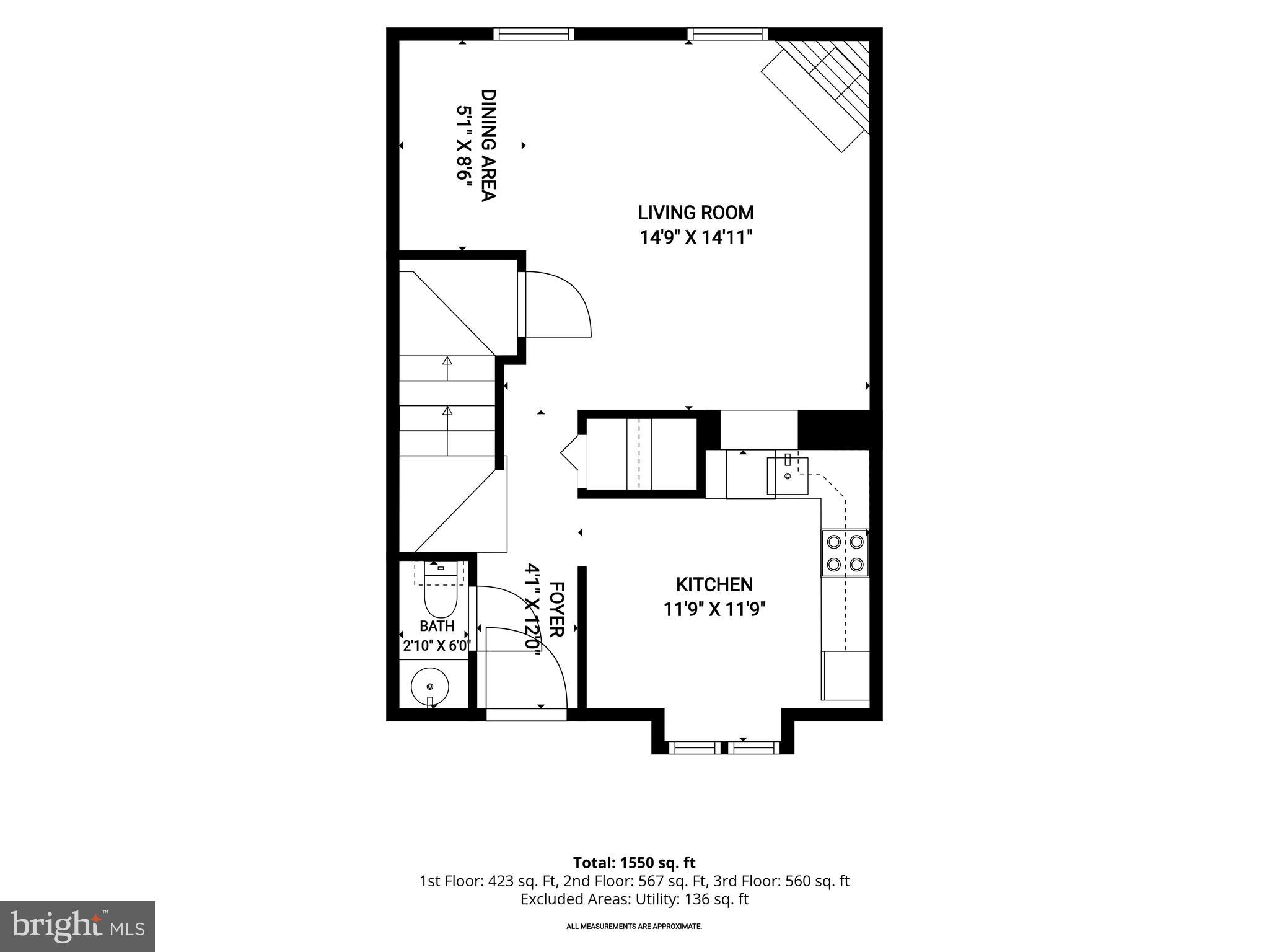 GLEN OAKS - Residential