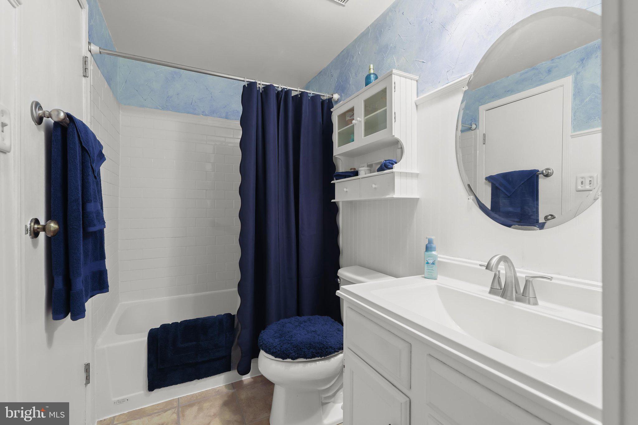 GLEN OAKS - Residential