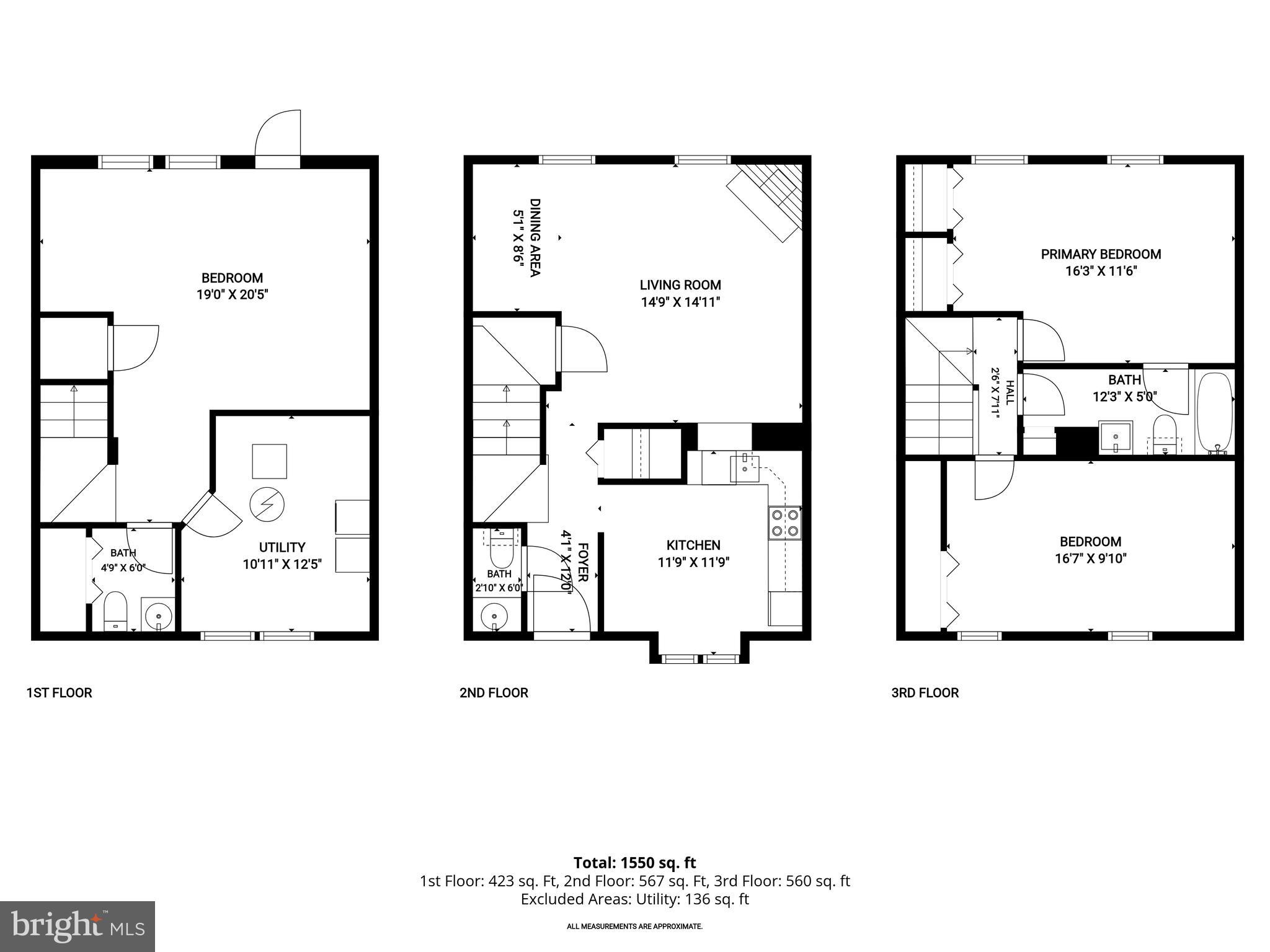 GLEN OAKS - Residential