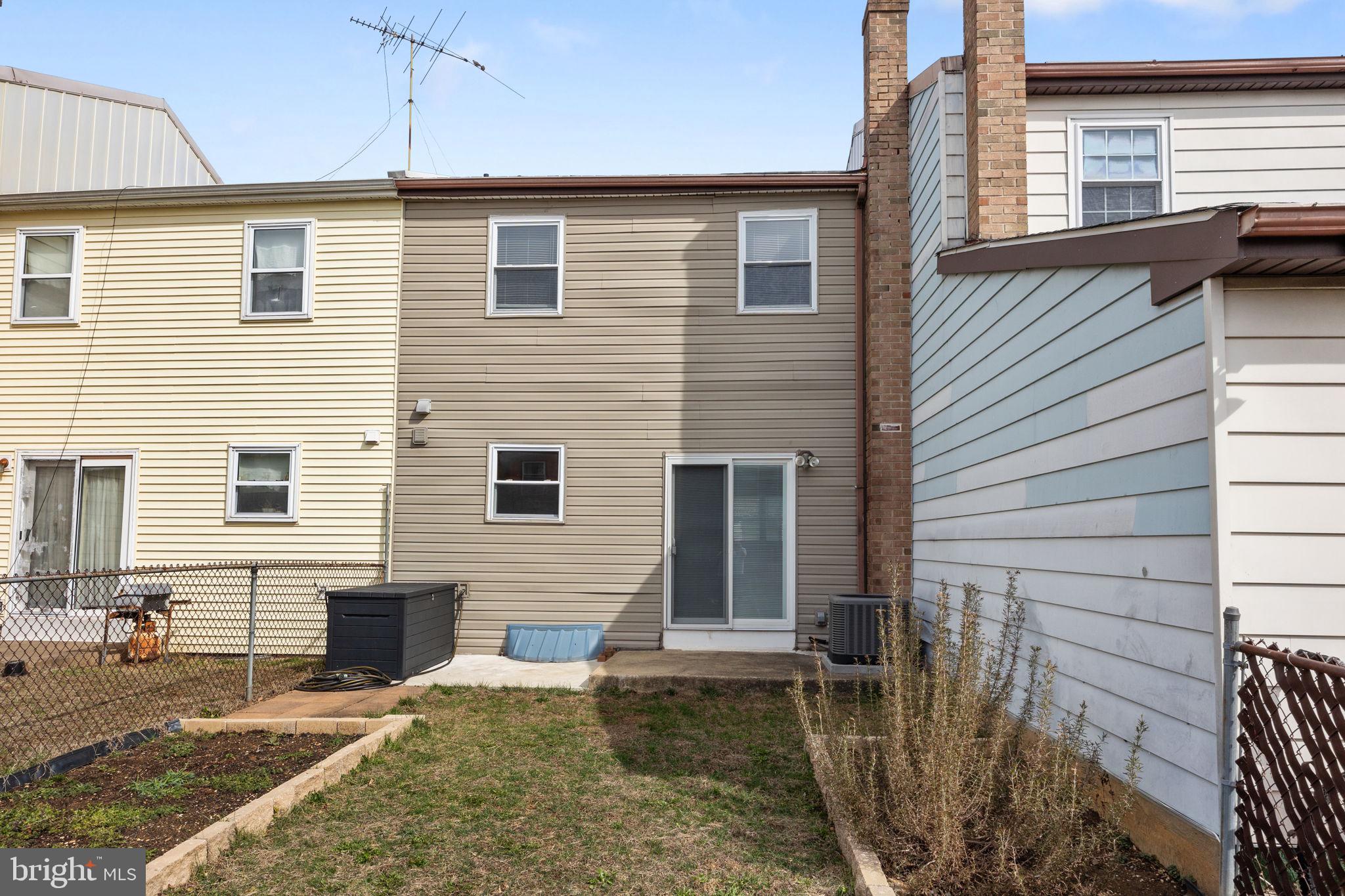 JUDSON MDWS - Residential