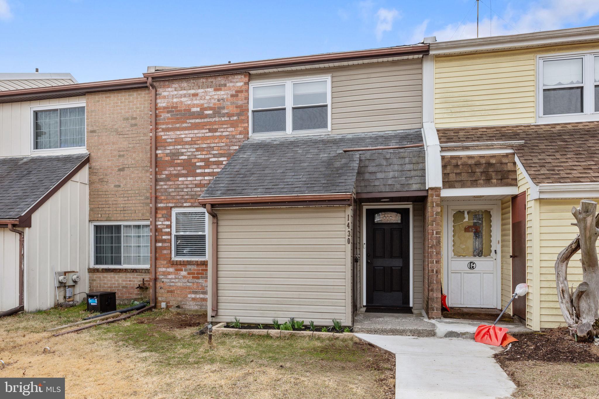 JUDSON MDWS - Residential